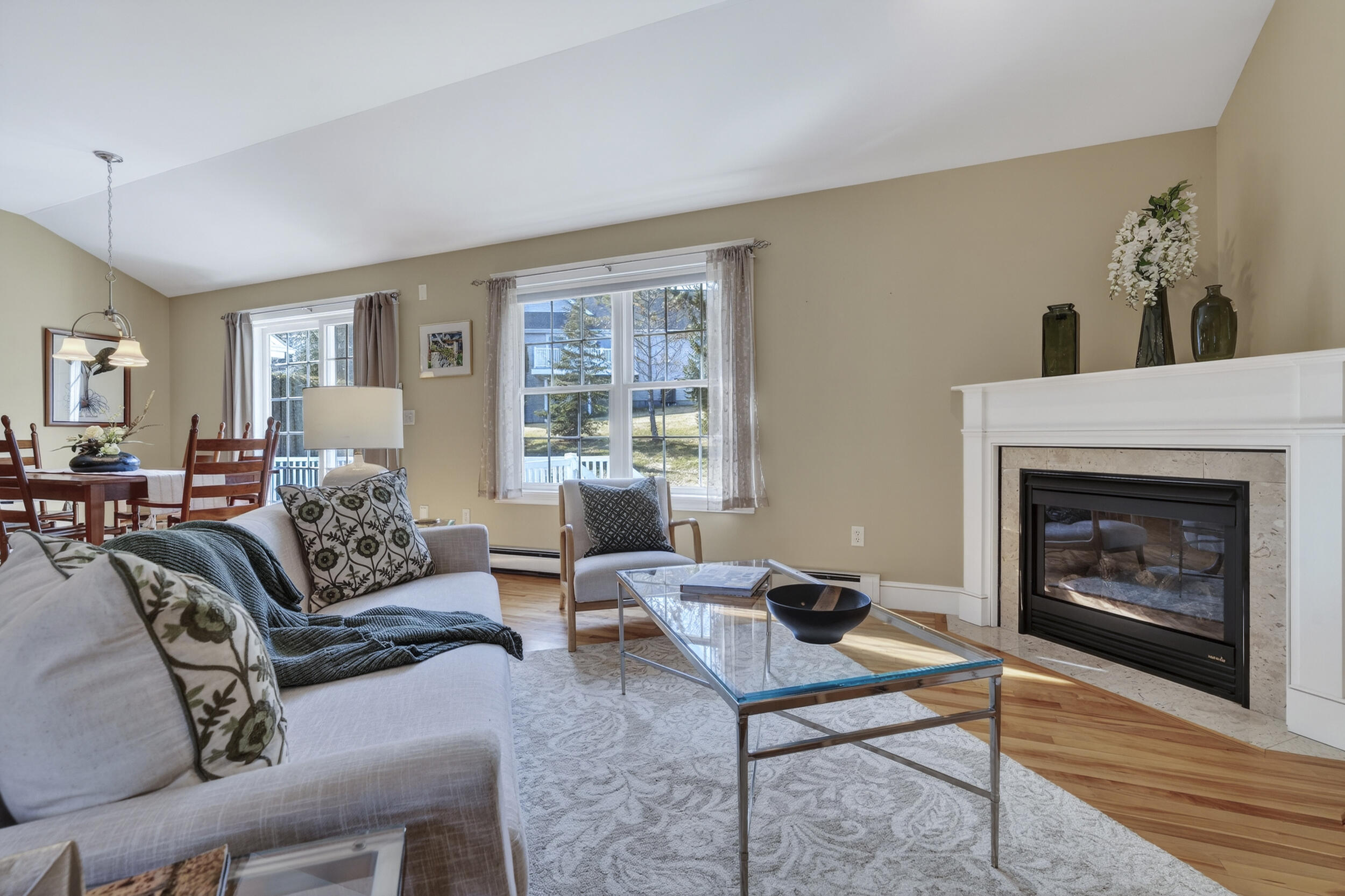 67 Brydon Way UNIT 70, Westbrook, ME, 04092