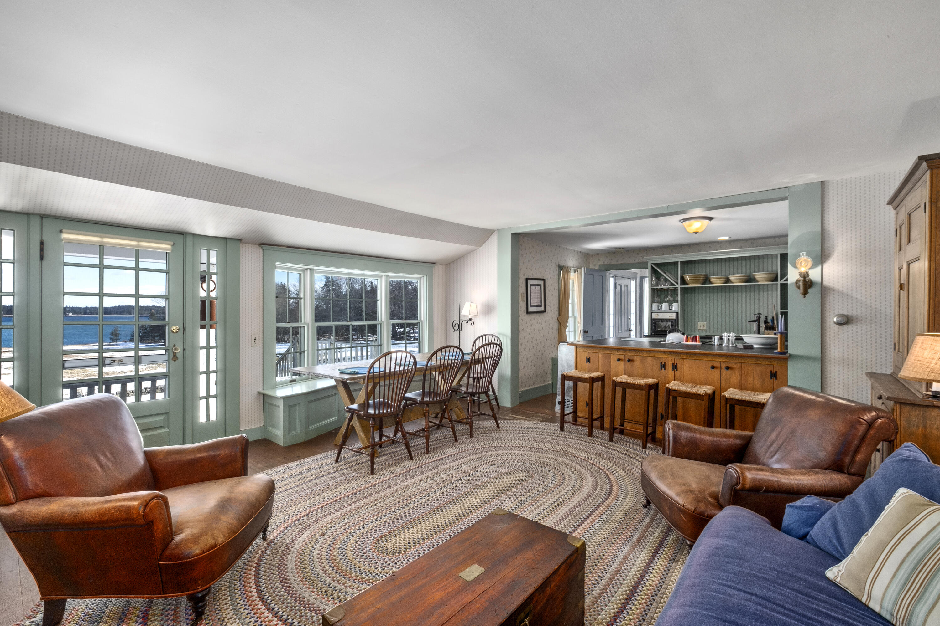 435 Seawall Road
