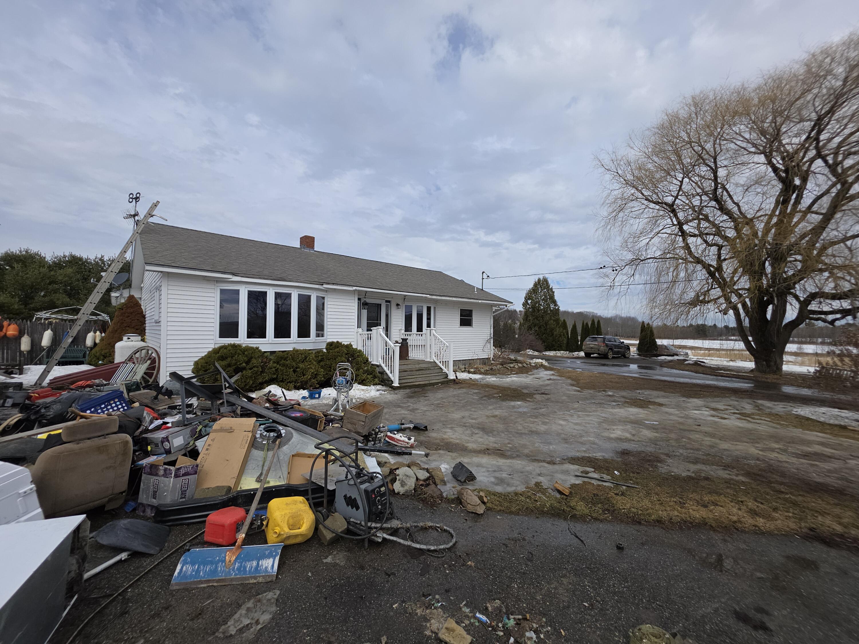 11 Back Brooks Road, Monroe, ME, 04951