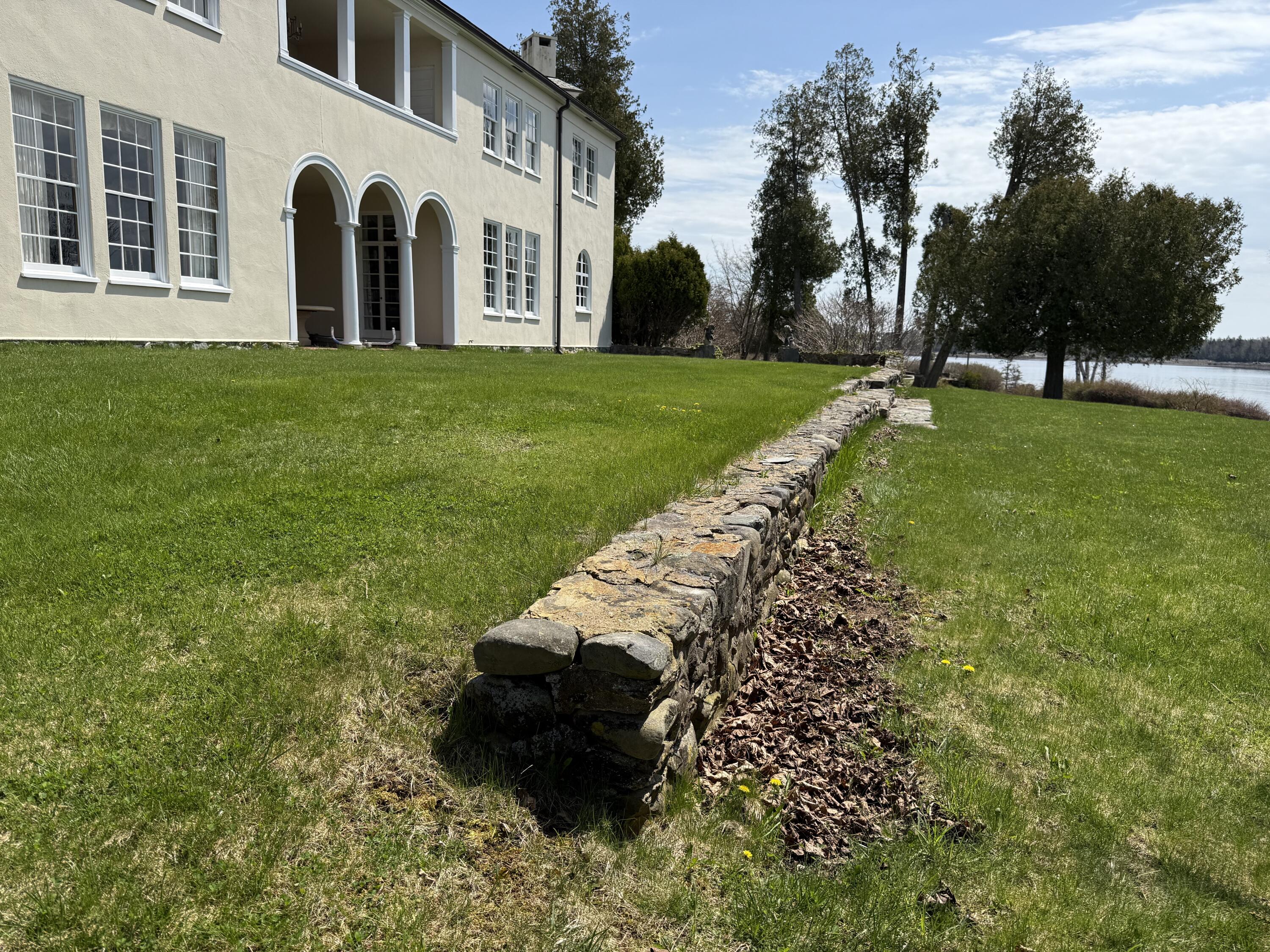 399 Hermit's Point Road, Islesboro, ME, 04848