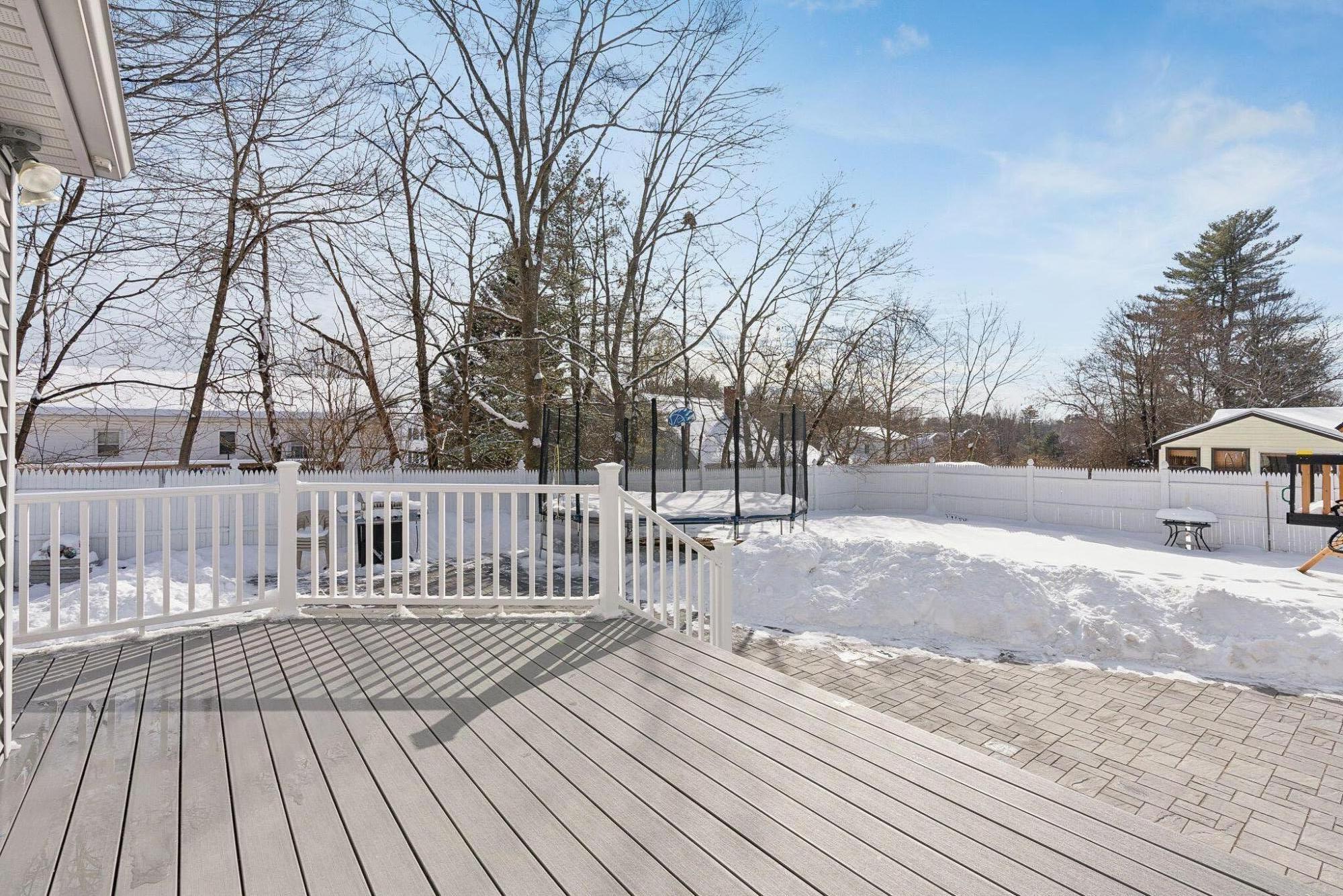 155 Wayside Road