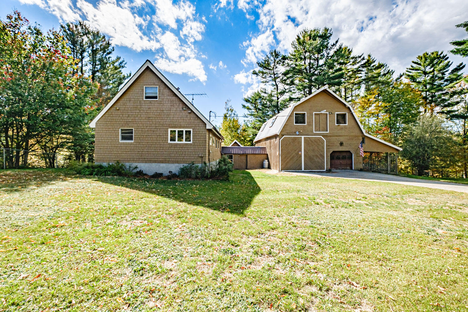 219 Irish Neighborhood Road, Greenwood, ME, 04255