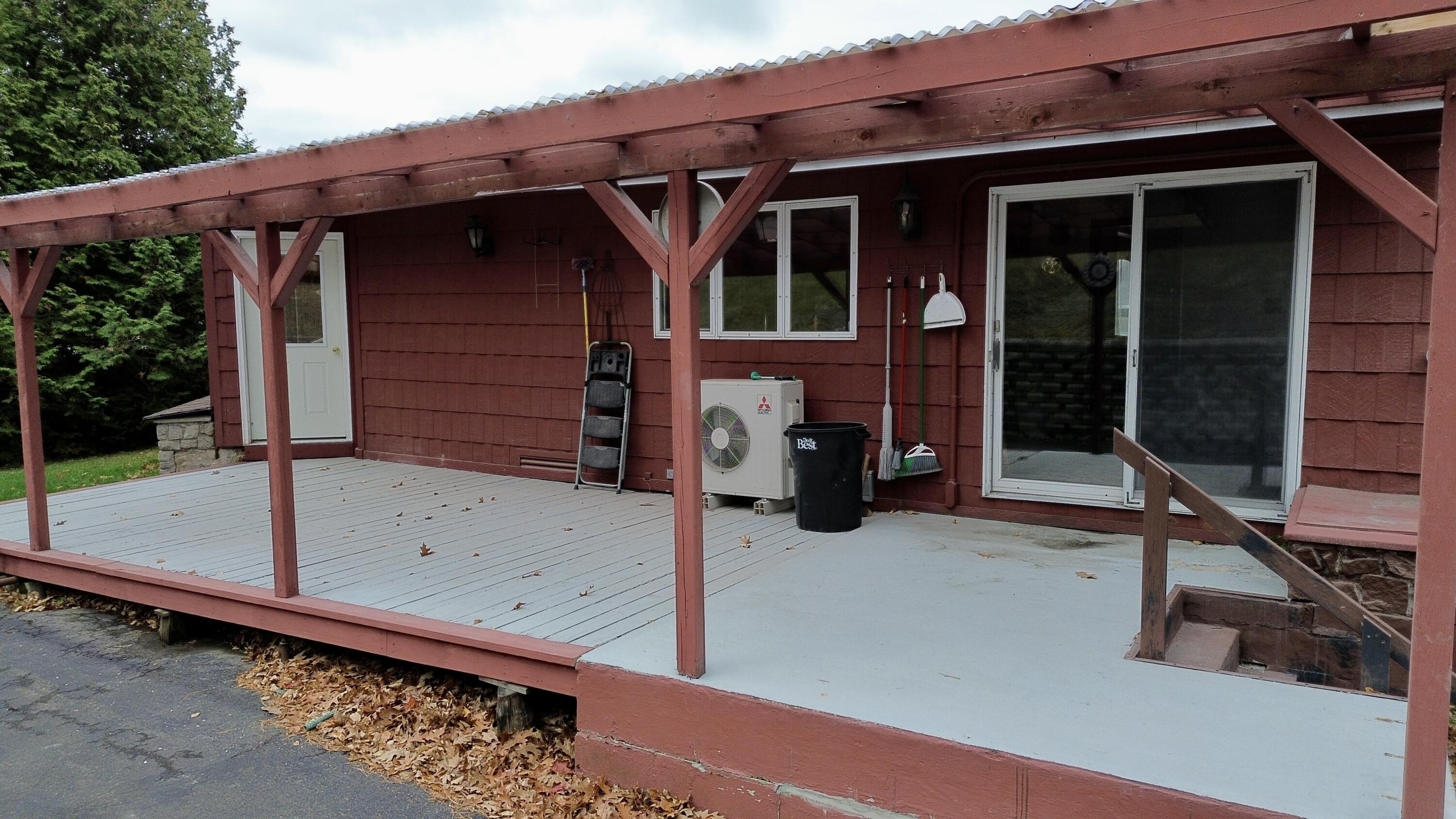 149 E Main Street, Fort Kent, ME, 04743