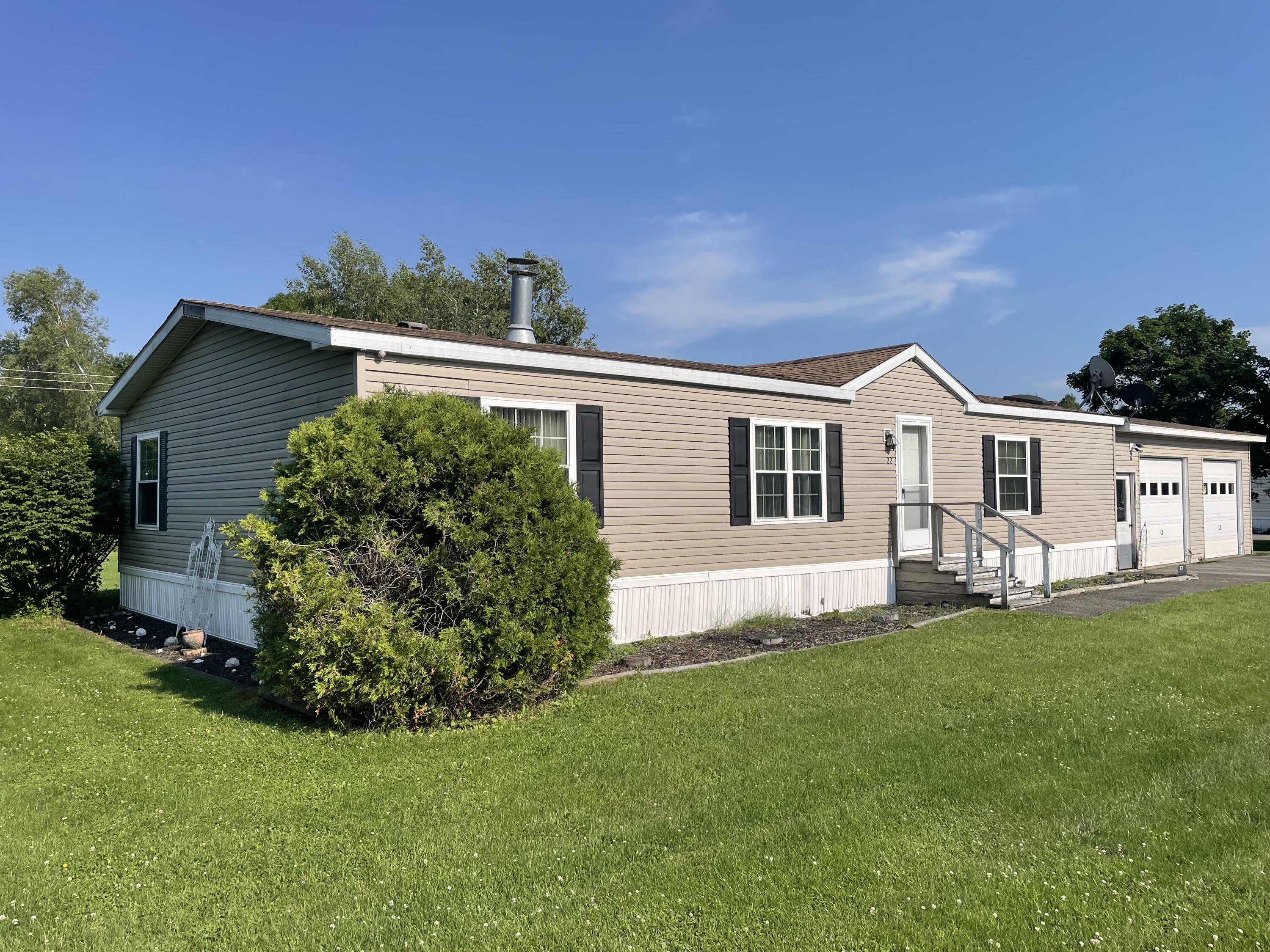 Property photo for 22 Ames Court, Pittsfield, ME