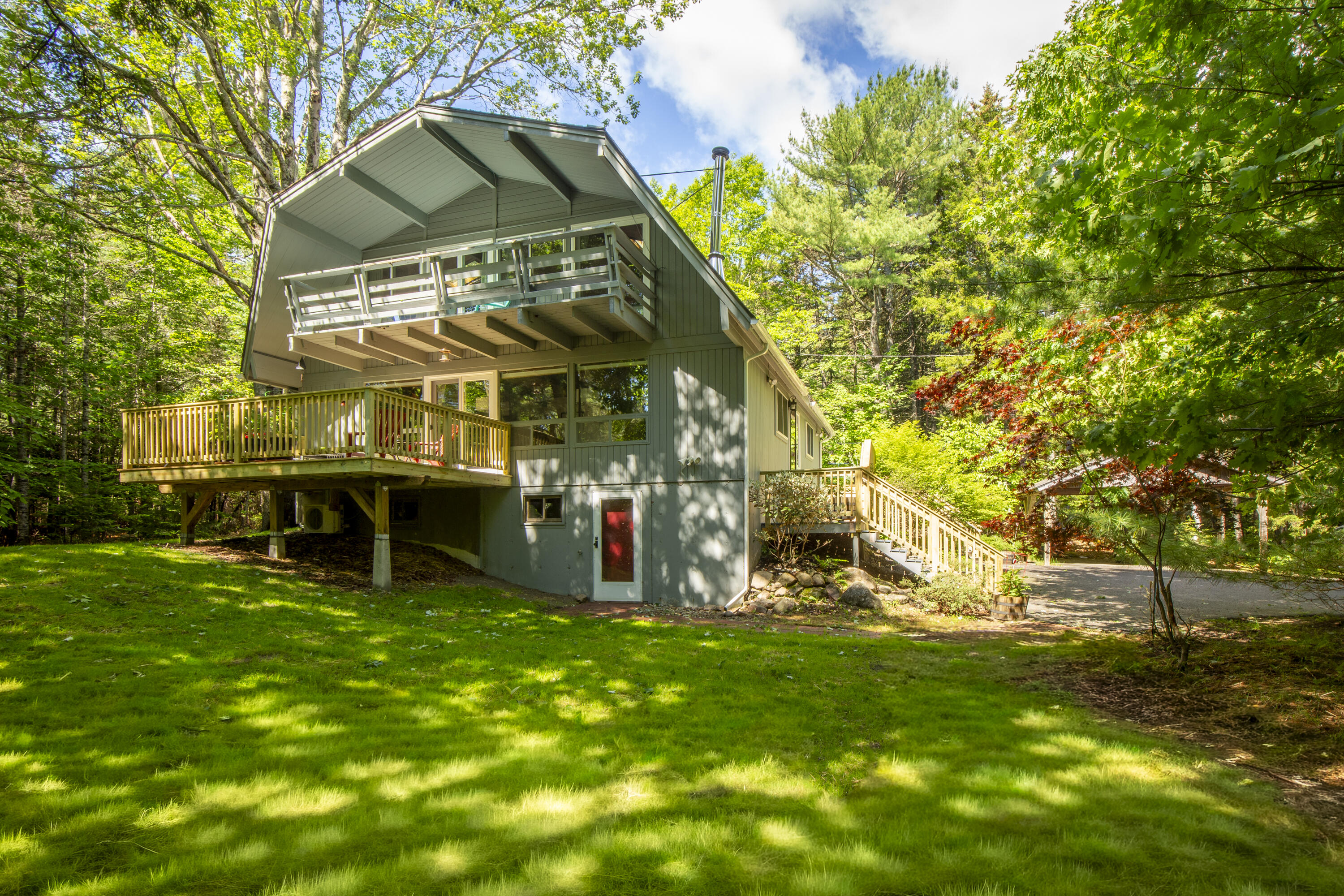 Photo of 12 Pretty Marsh Road Mount Desert ME 04660