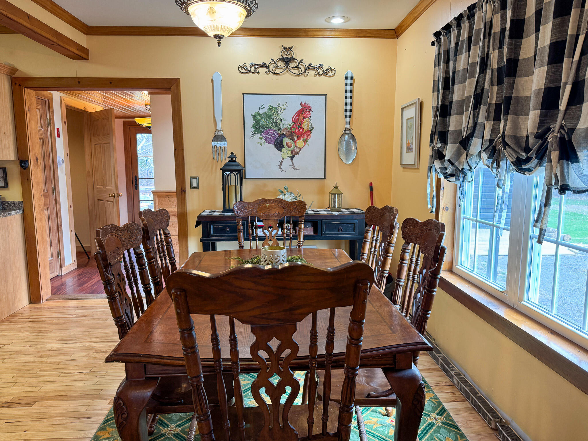 96 Houlton Road, Island Falls, ME, 04747