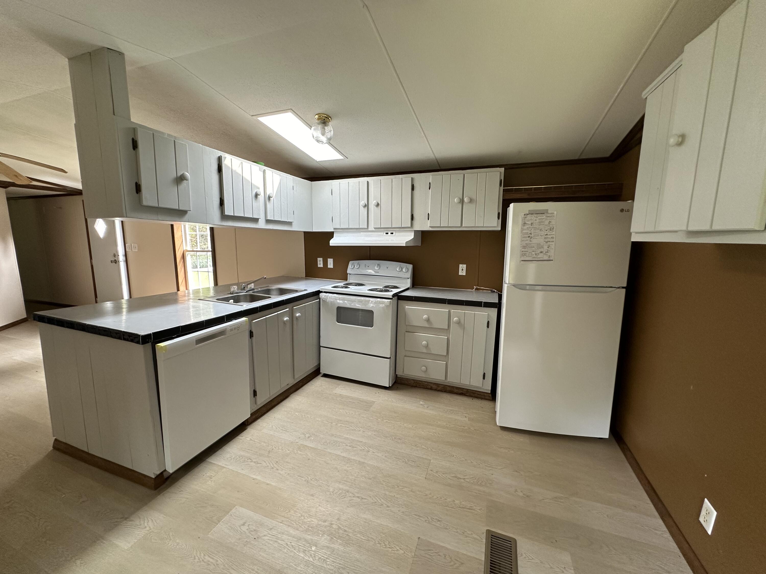 327 Station Road, Littleton, ME, 04730