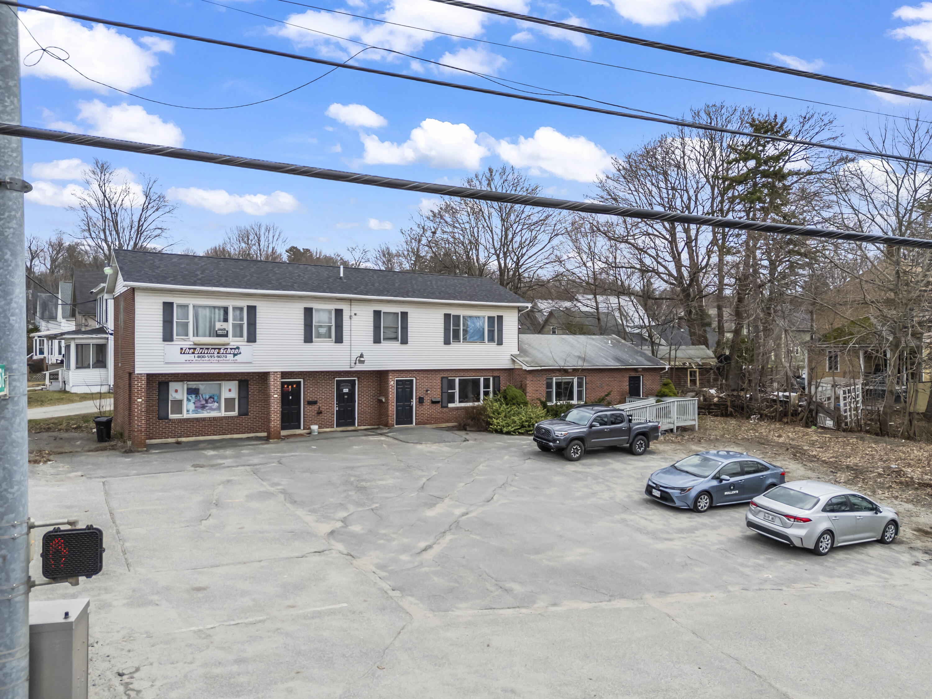 59 Bangor Street, Augusta, ME, 04330