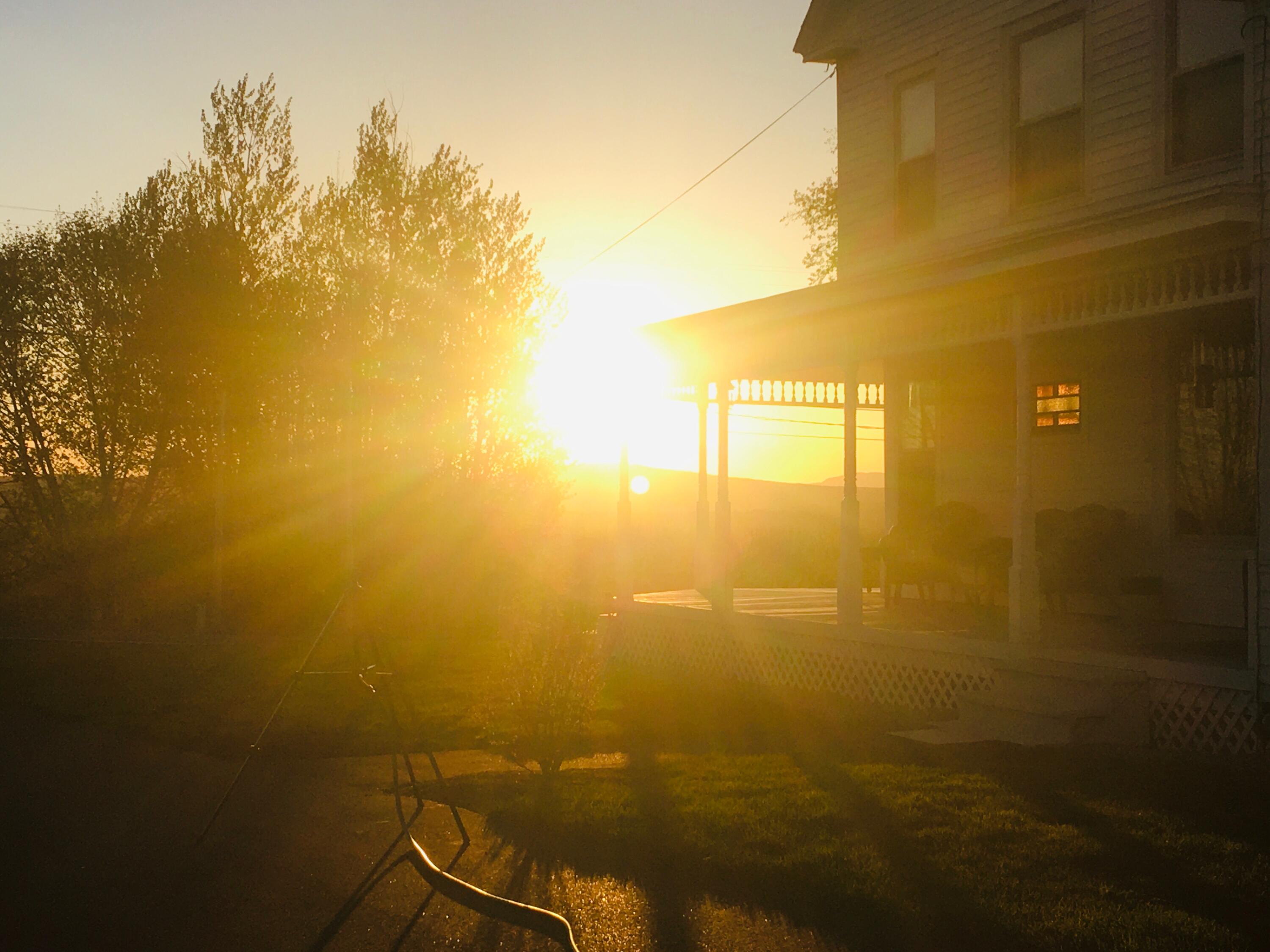 775 N Parish Road, Turner, ME, 04282