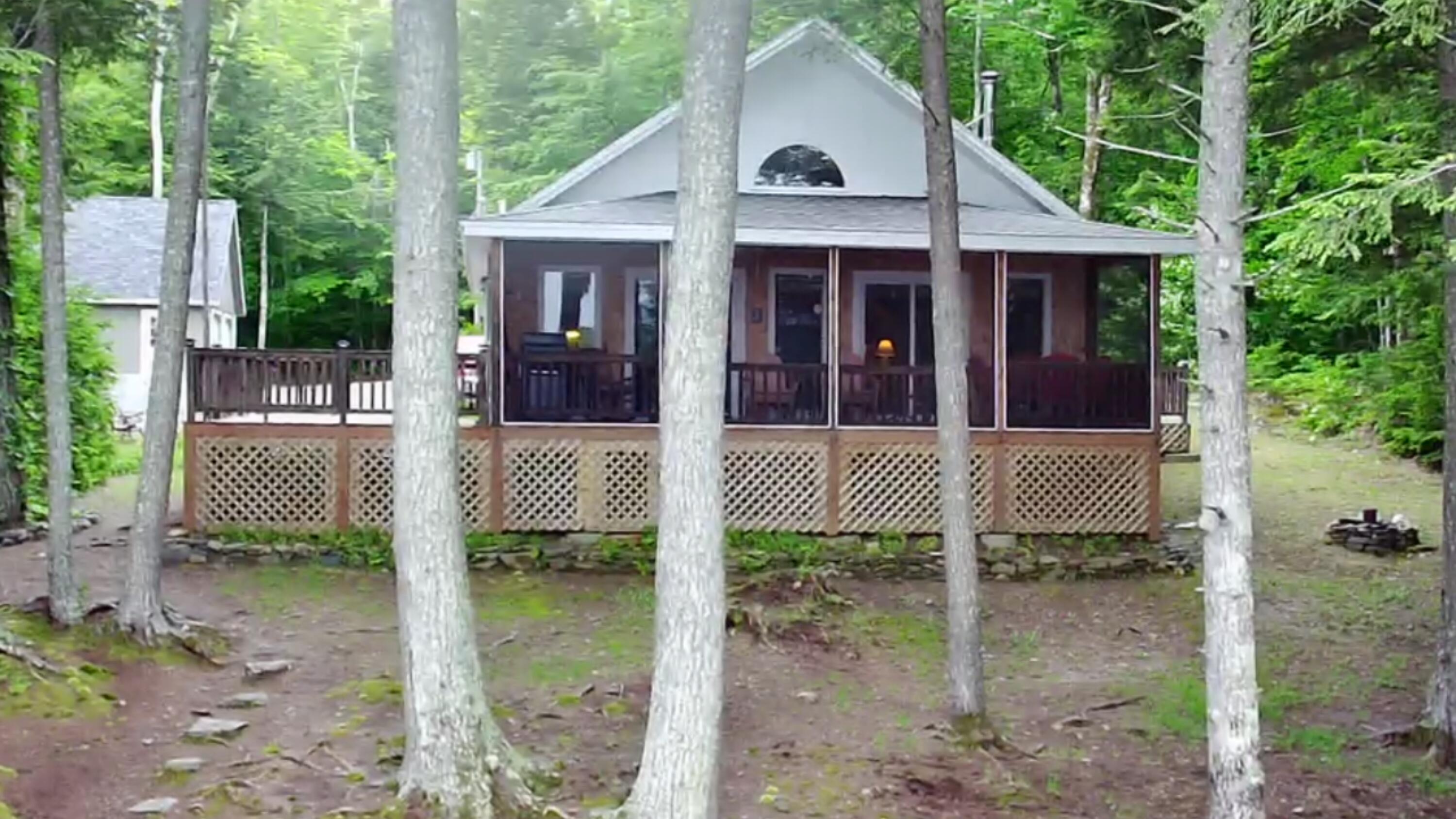 207 Coles Landing