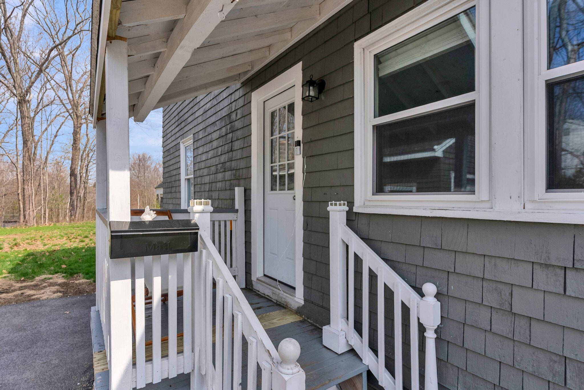 91 Chesley Avenue, Portland, ME, 04103