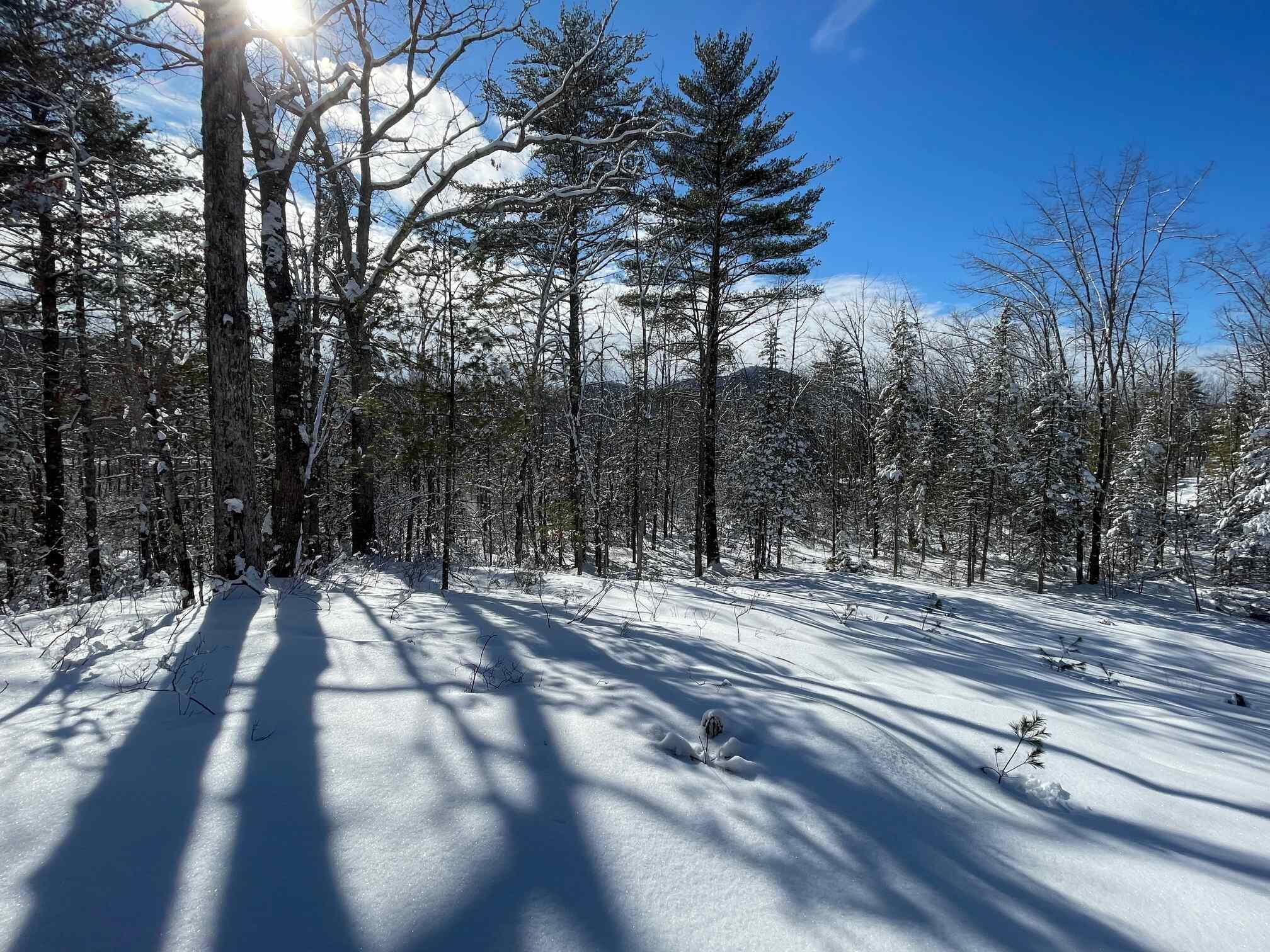 0 Misty Lane0 Lane, Brownfield, ME, 04010