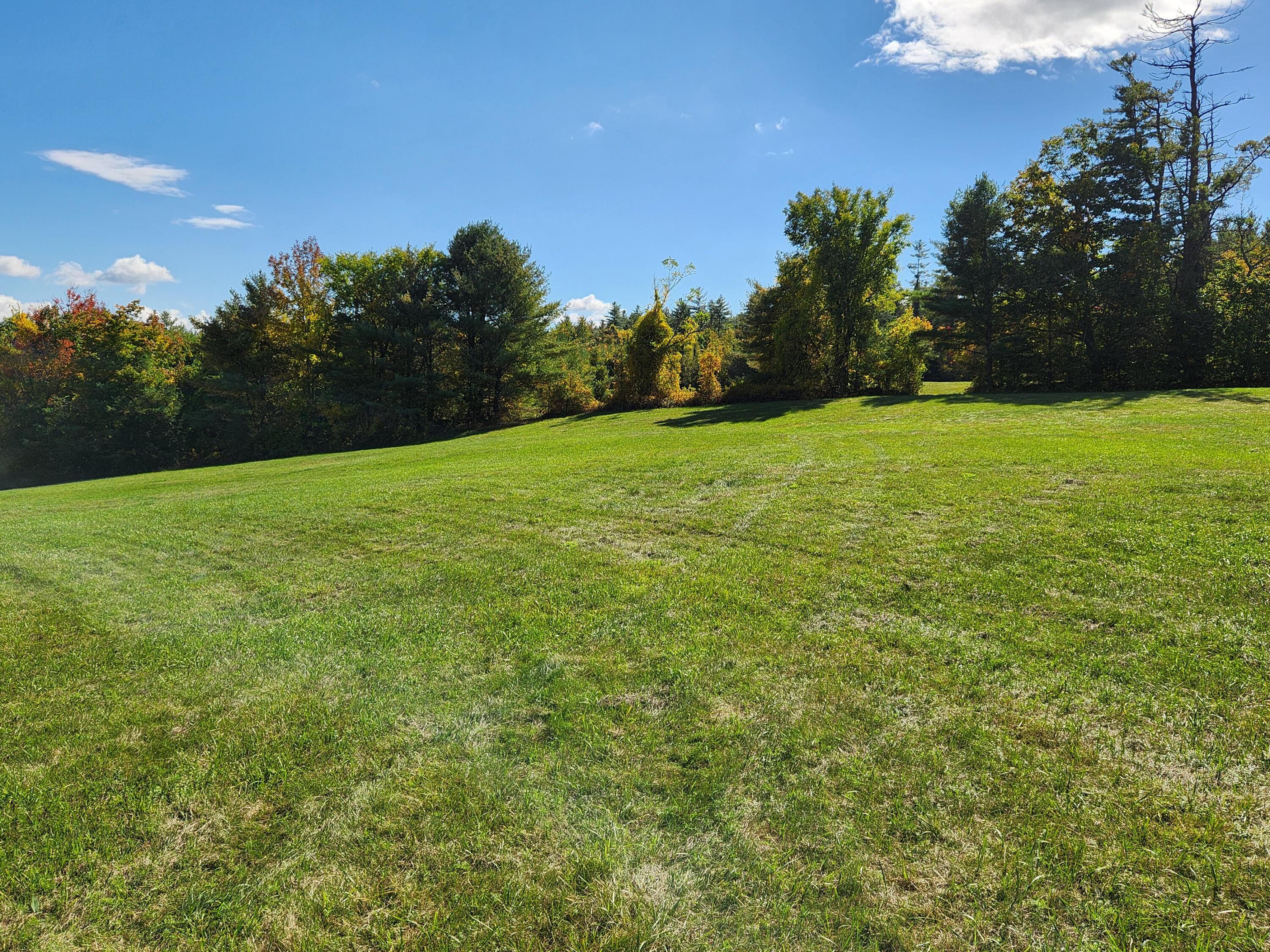 Lot 12 Bear Pond Road, Waterford, ME, 04088