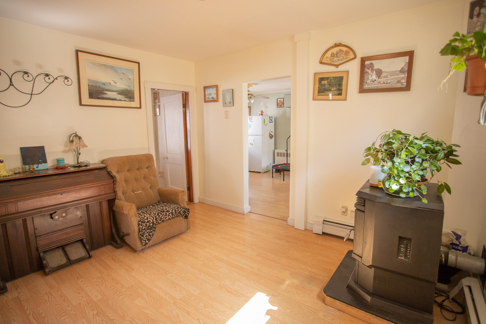 5 Front Street, Brownville, ME, 04414