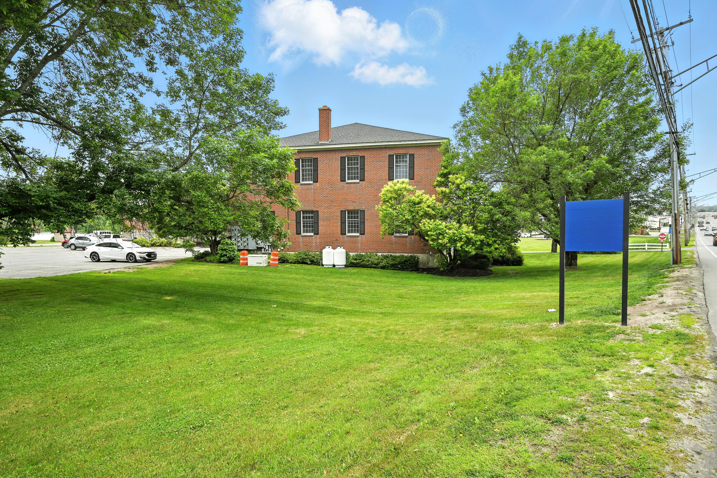 244 Kennedy Memorial Drive UNIT 1, Waterville, ME, 04901