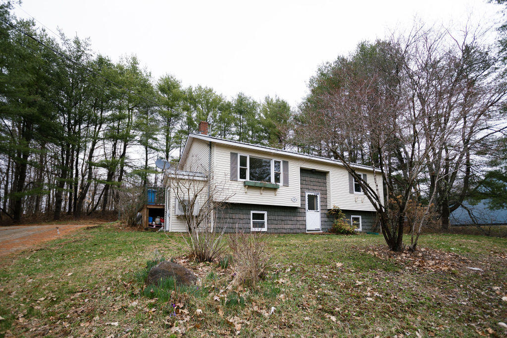 109 Sunny Hill Drive, Farmington, ME, 04938