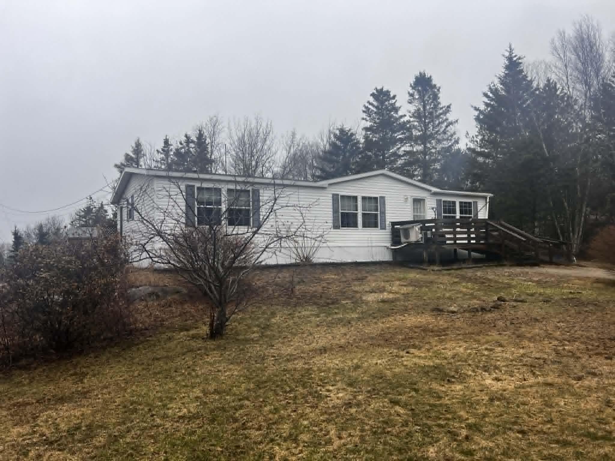 191 Sunset Cross Road, Deer Isle, ME, 04627