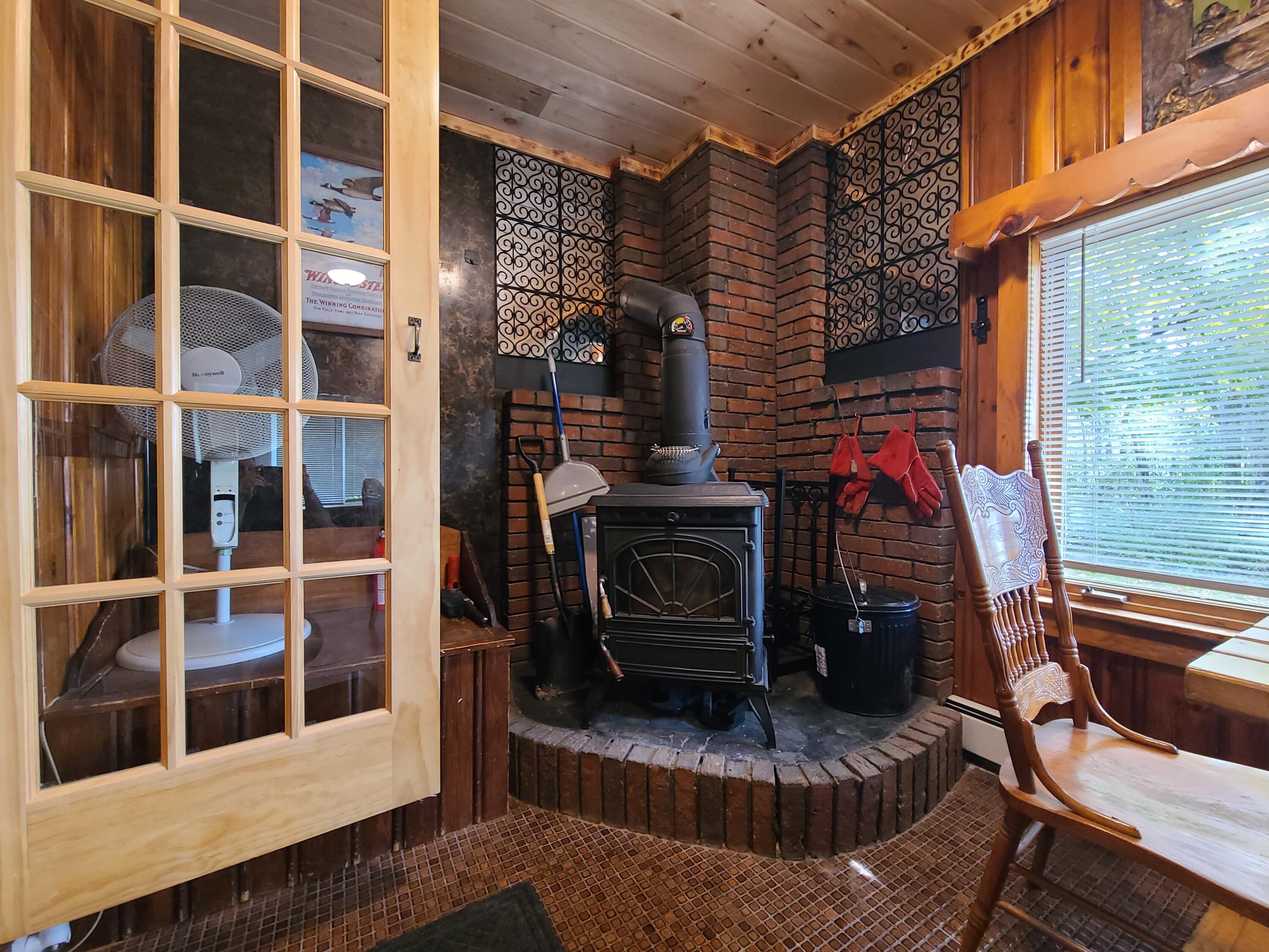 8 Blakely Street, Stacyville, ME, 04777