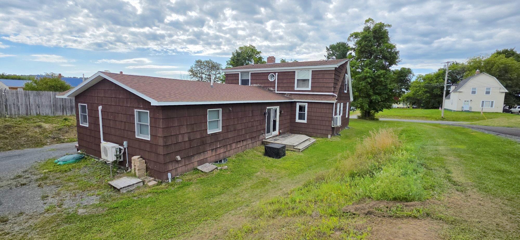 20 Judd Street, Presque Isle, ME, 04769
