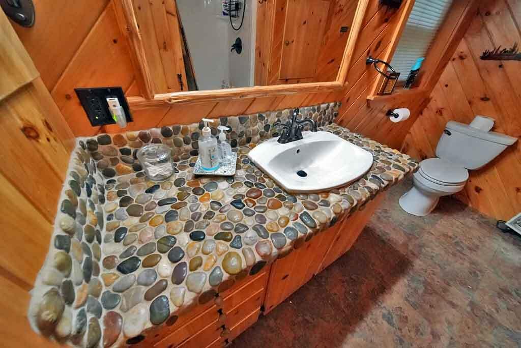 638 Sandy Beach Road, Danforth, ME, 04424