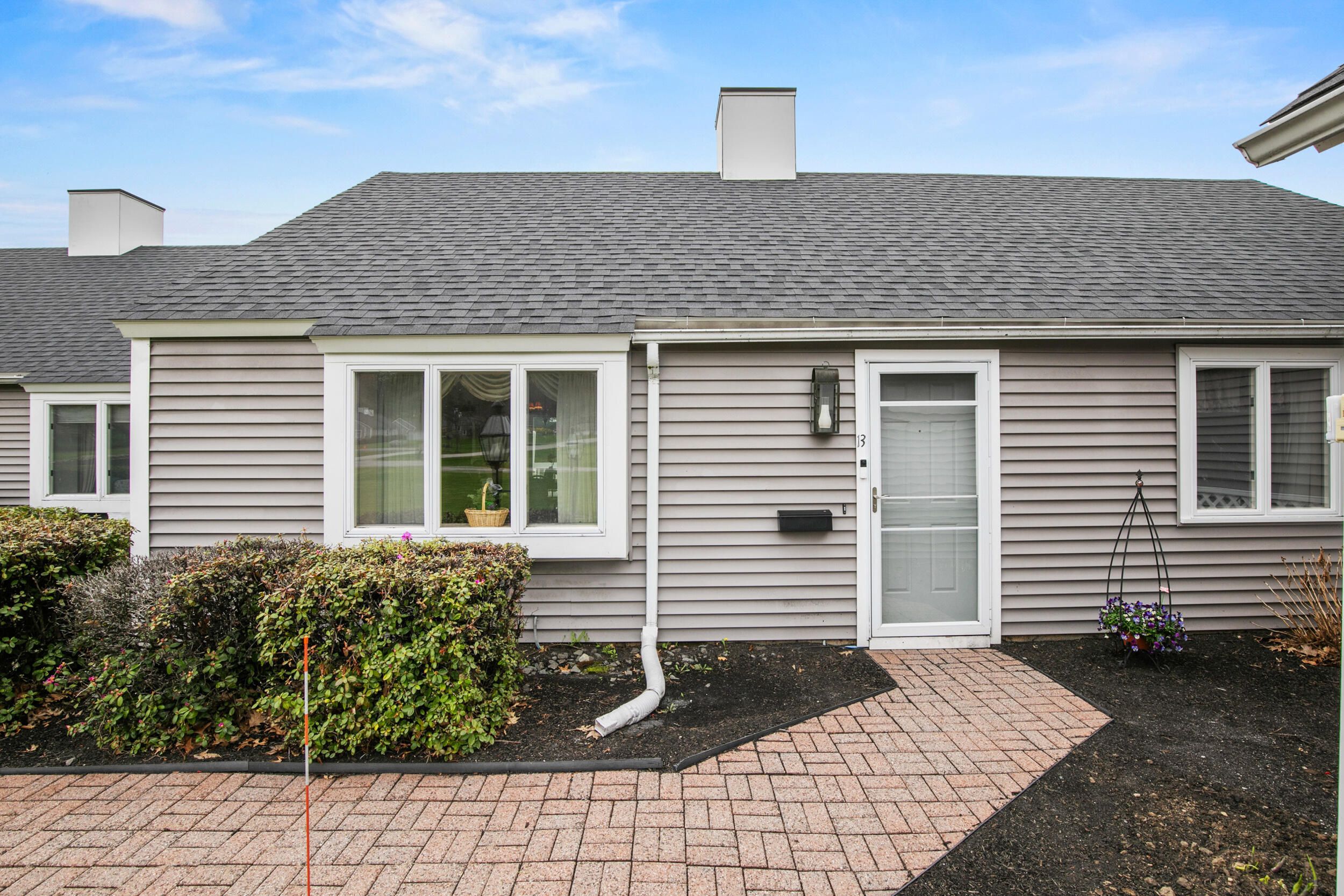 13 Colonial Way UNIT 13, Auburn, ME, 04210 13 Colonial Way UNIT 13, Auburn, ME, 04210