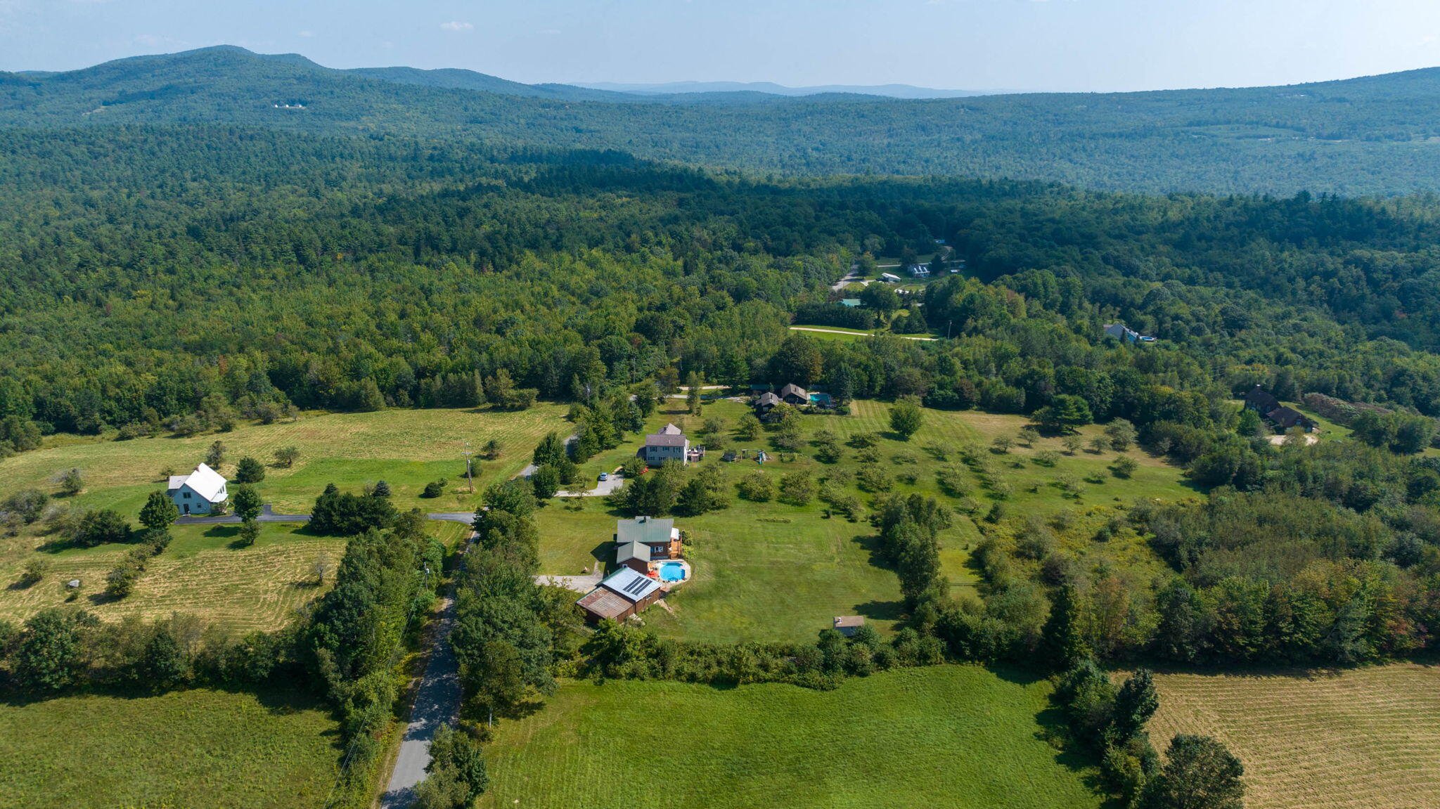 85 Stearns Hill Road