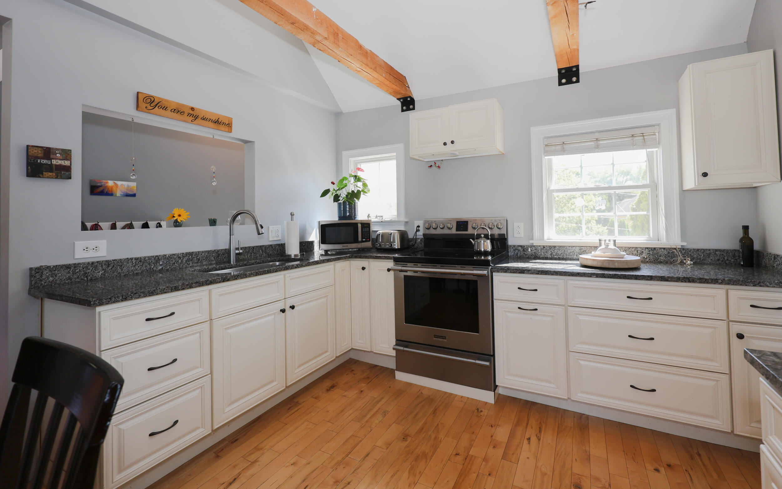 30 York Street UNIT 1, Kennebunk, ME, 04043