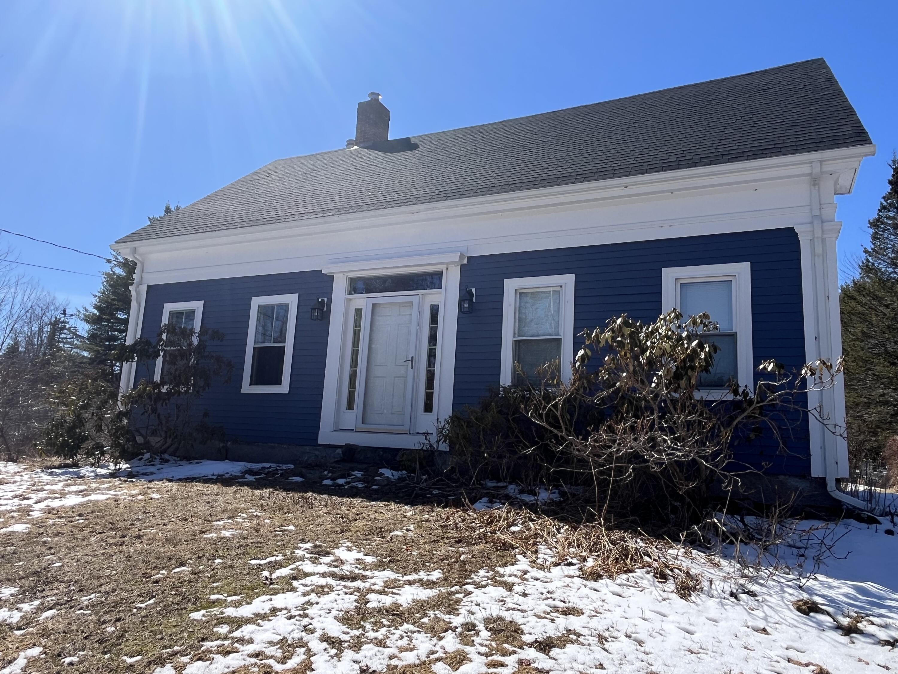118 Smithville Road, Steuben, ME 04680 IMG_0533