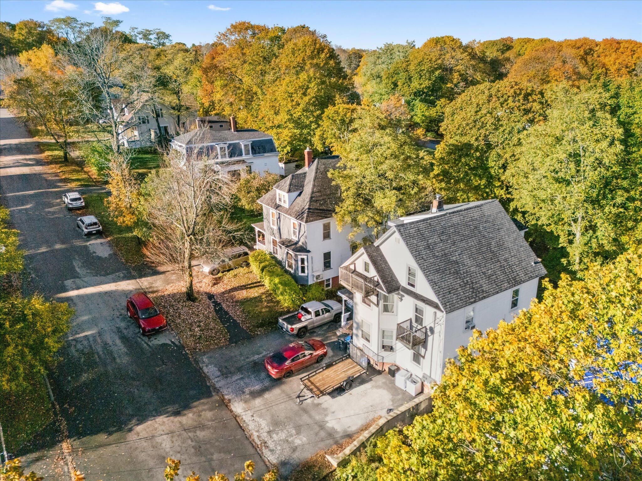 34 Winter Street, Bangor, ME, 04401