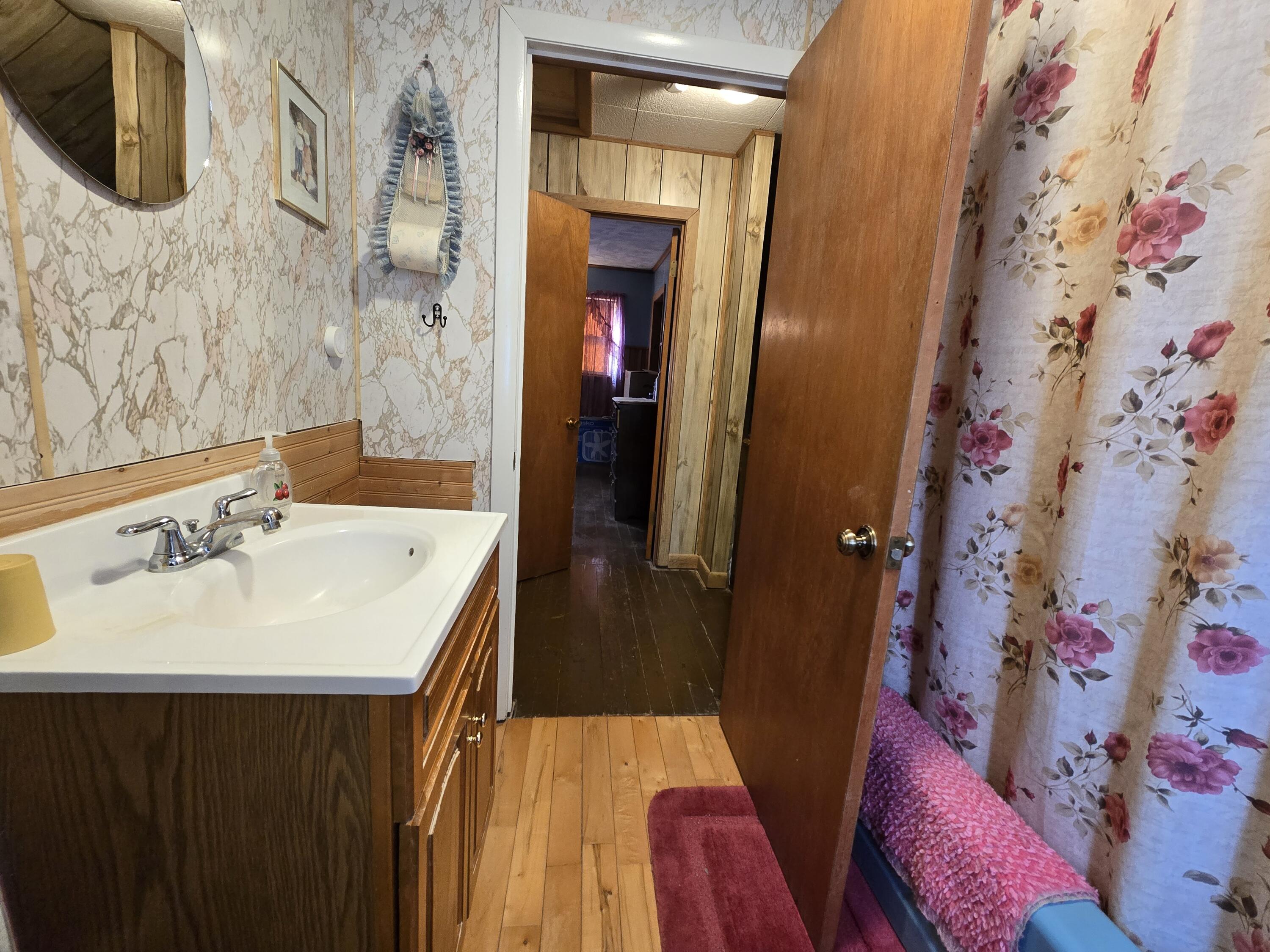 465 Washburn Road, Washburn, ME, 04786