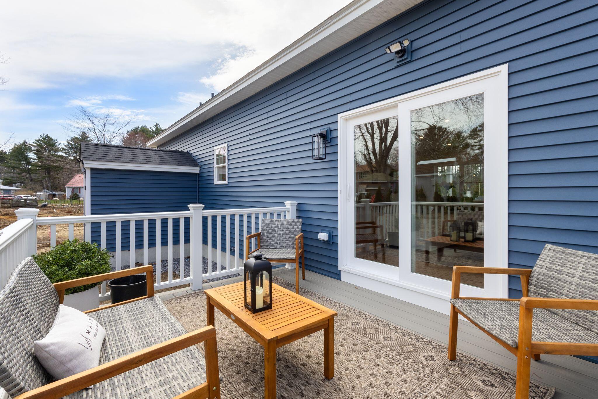 19 Forest Glen Lane, Topsham, ME, 04086