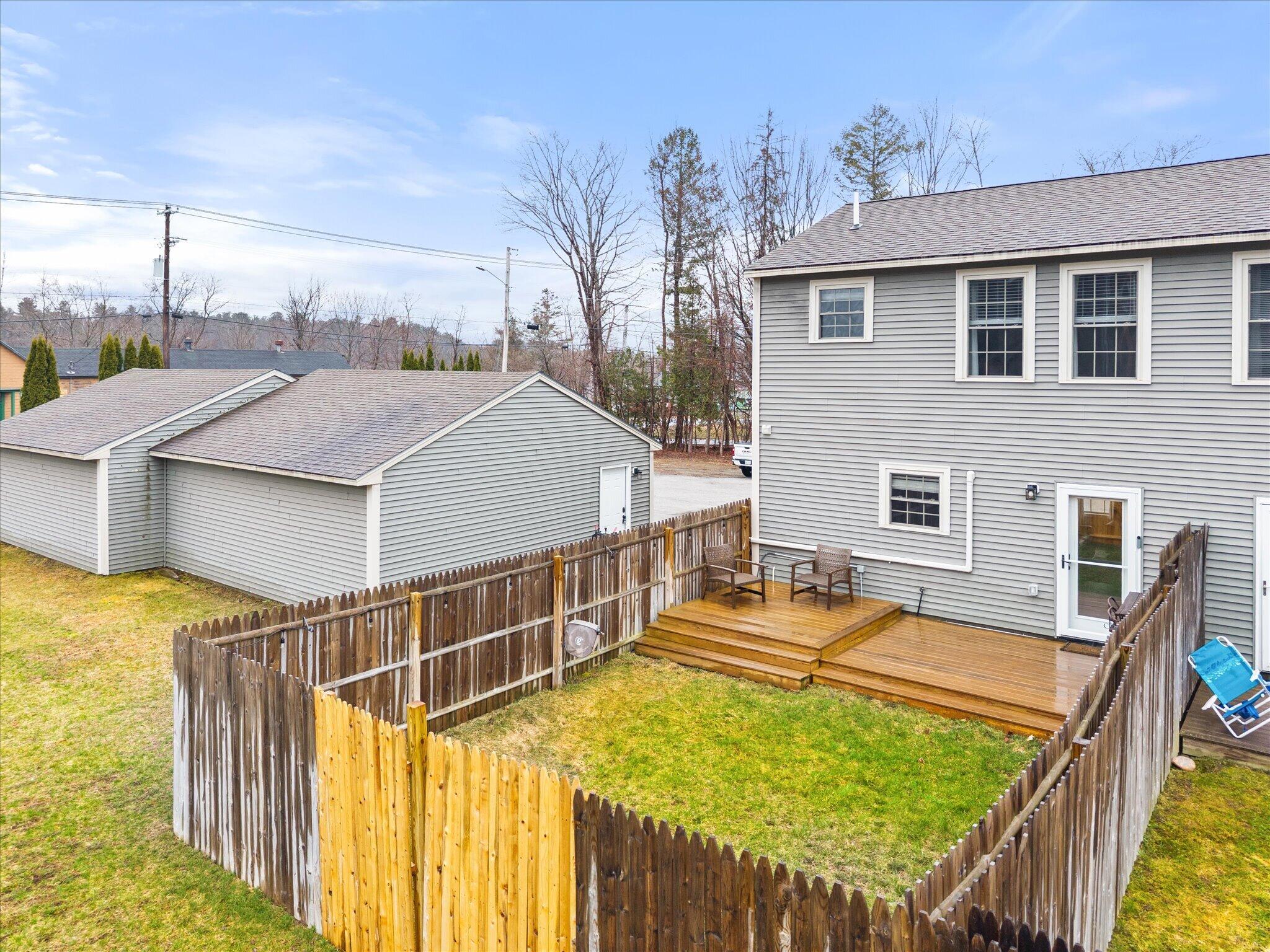 1016 State Street UNIT 1, Bangor, ME, 04401