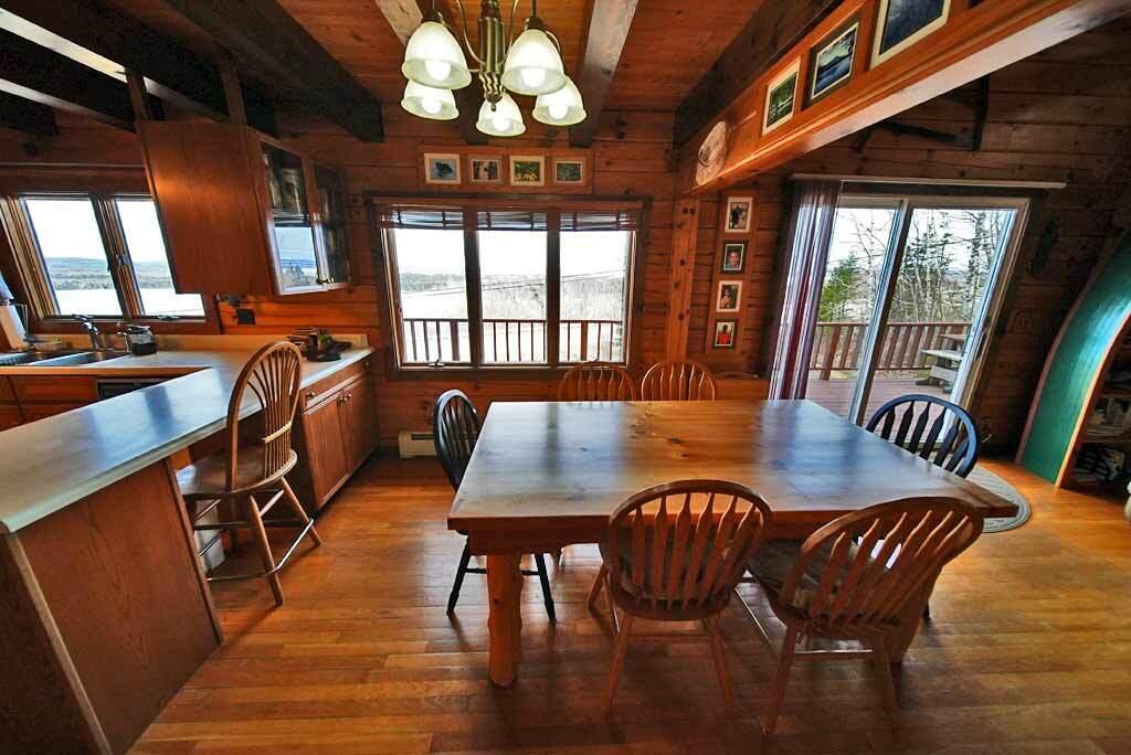 1058 US RT 1, Weston, ME, 04424
