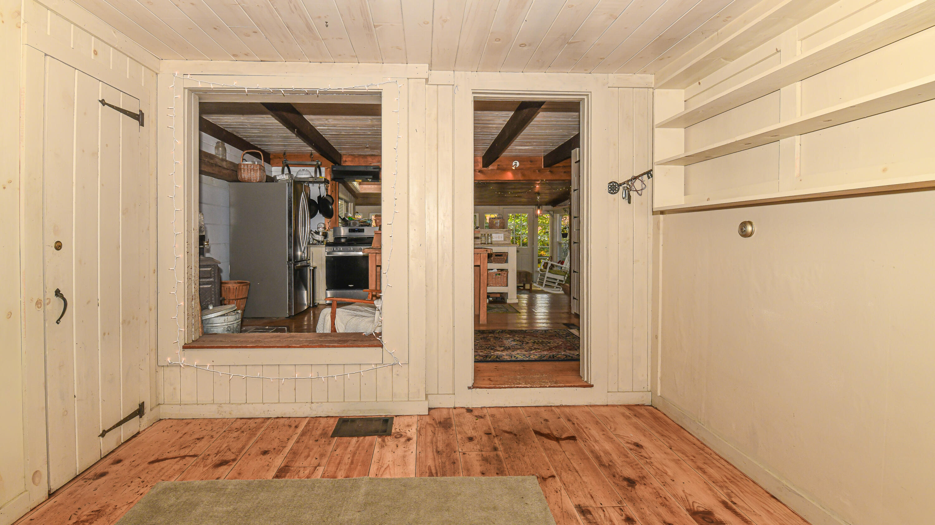 198 Bush Row Road, Denmark, ME, 04022