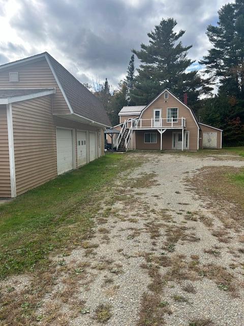 473 Wolfboro Road, Stetson, ME 04488 — photo 6