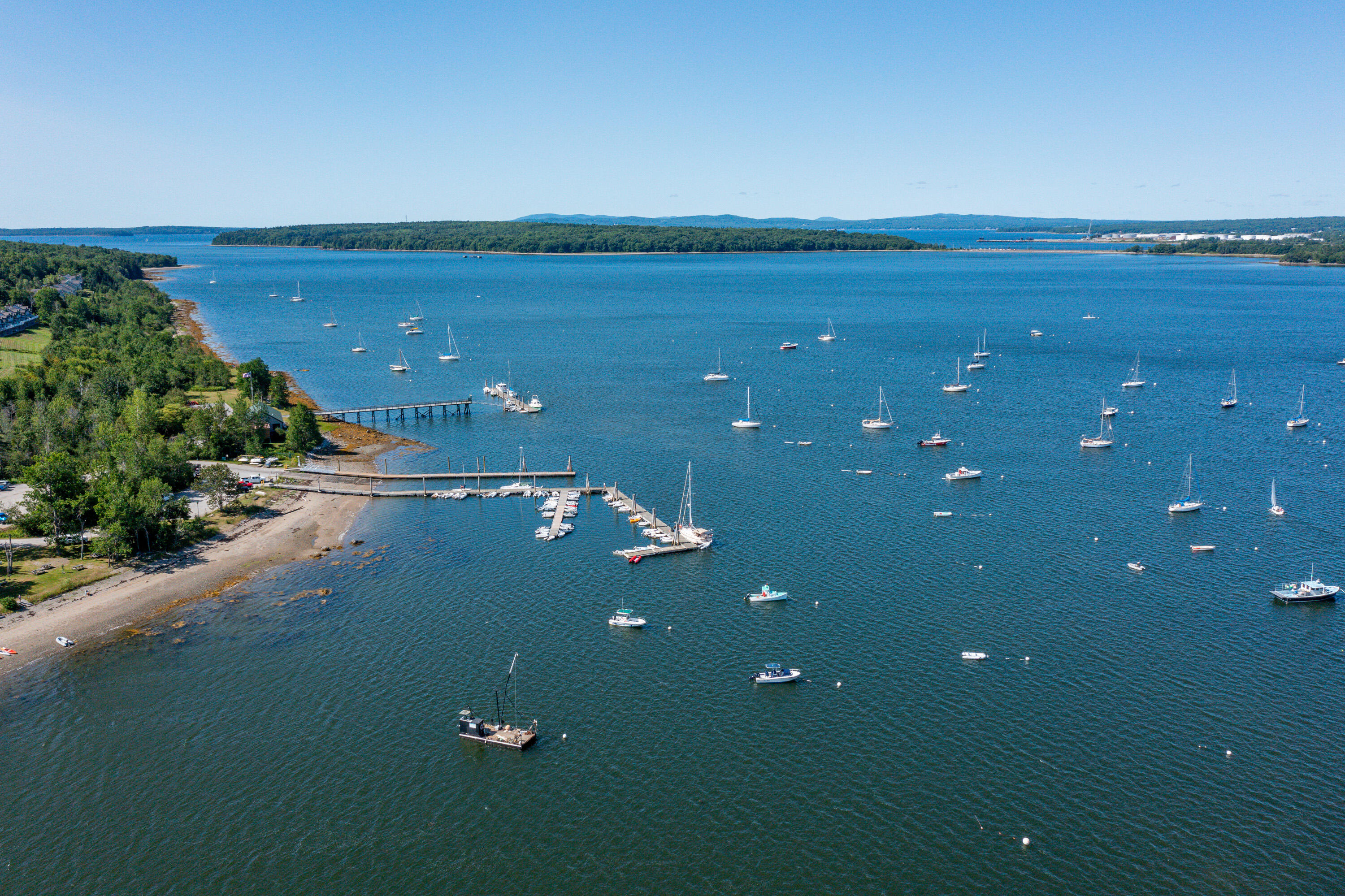 12 Harbor View Drive, #12, Stockton Springs, ME 04981 4614