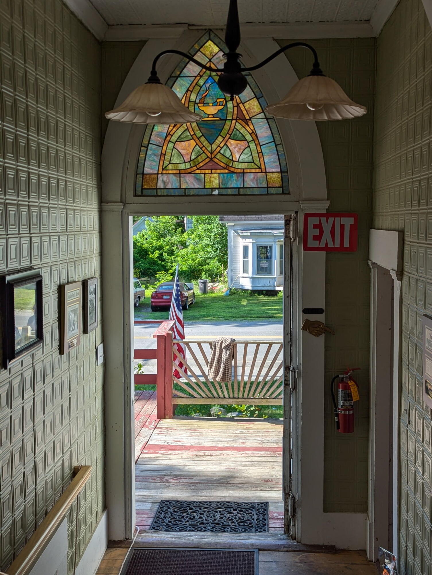 83 Main Street, Phillips, ME, 04966