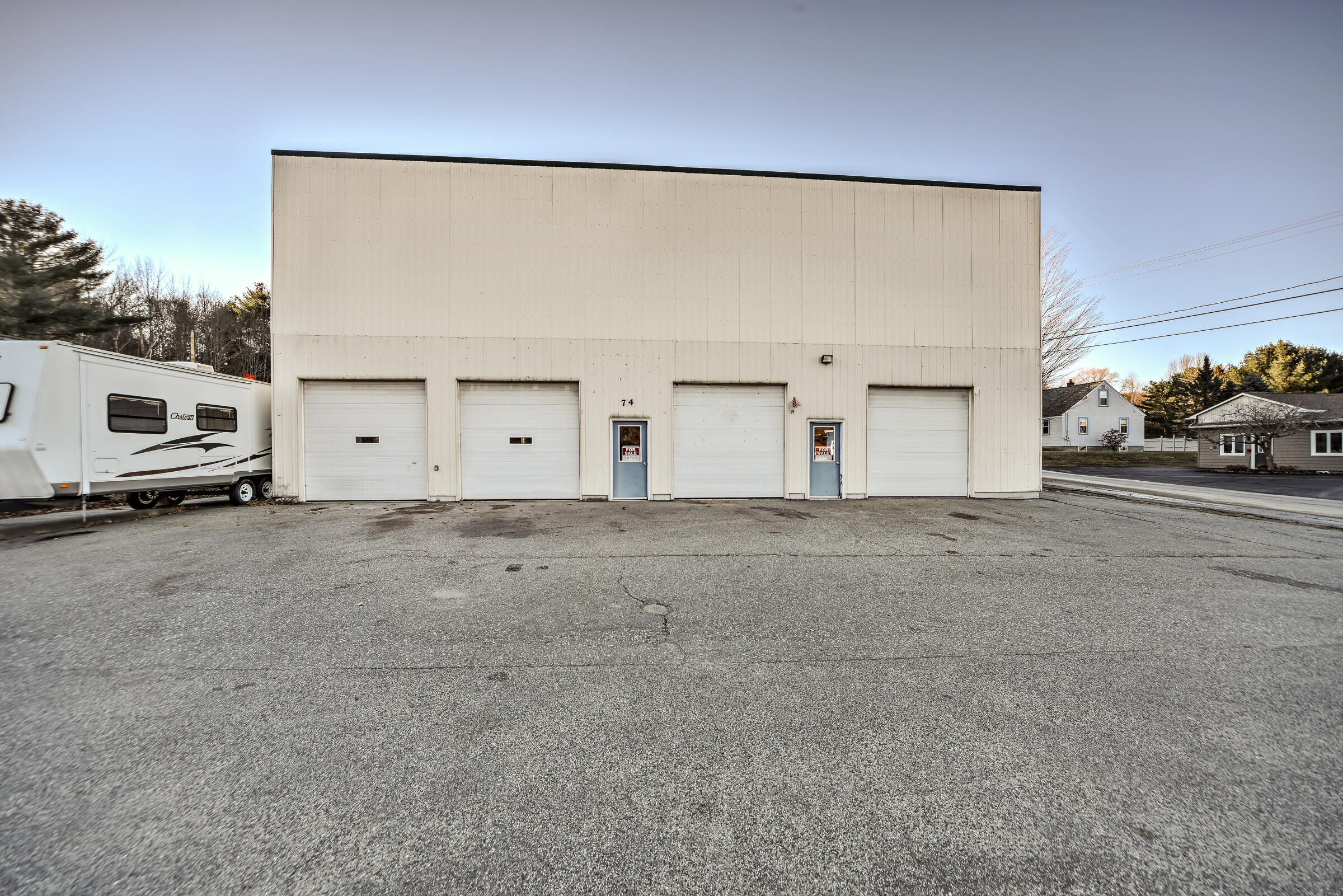 74 Route 133, Winthrop, ME, 04364