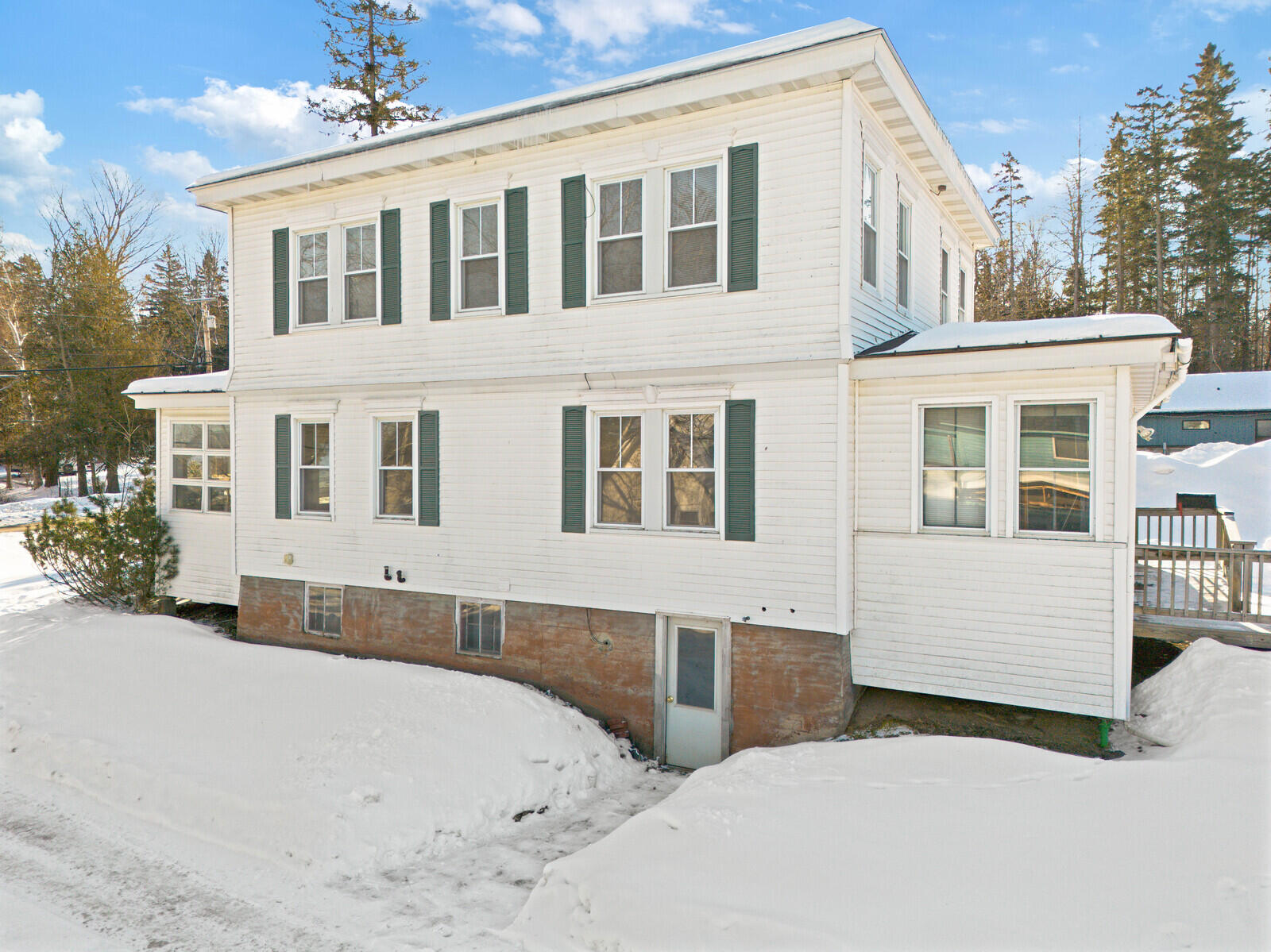 2388 Main Street, Rangeley, ME, 04970