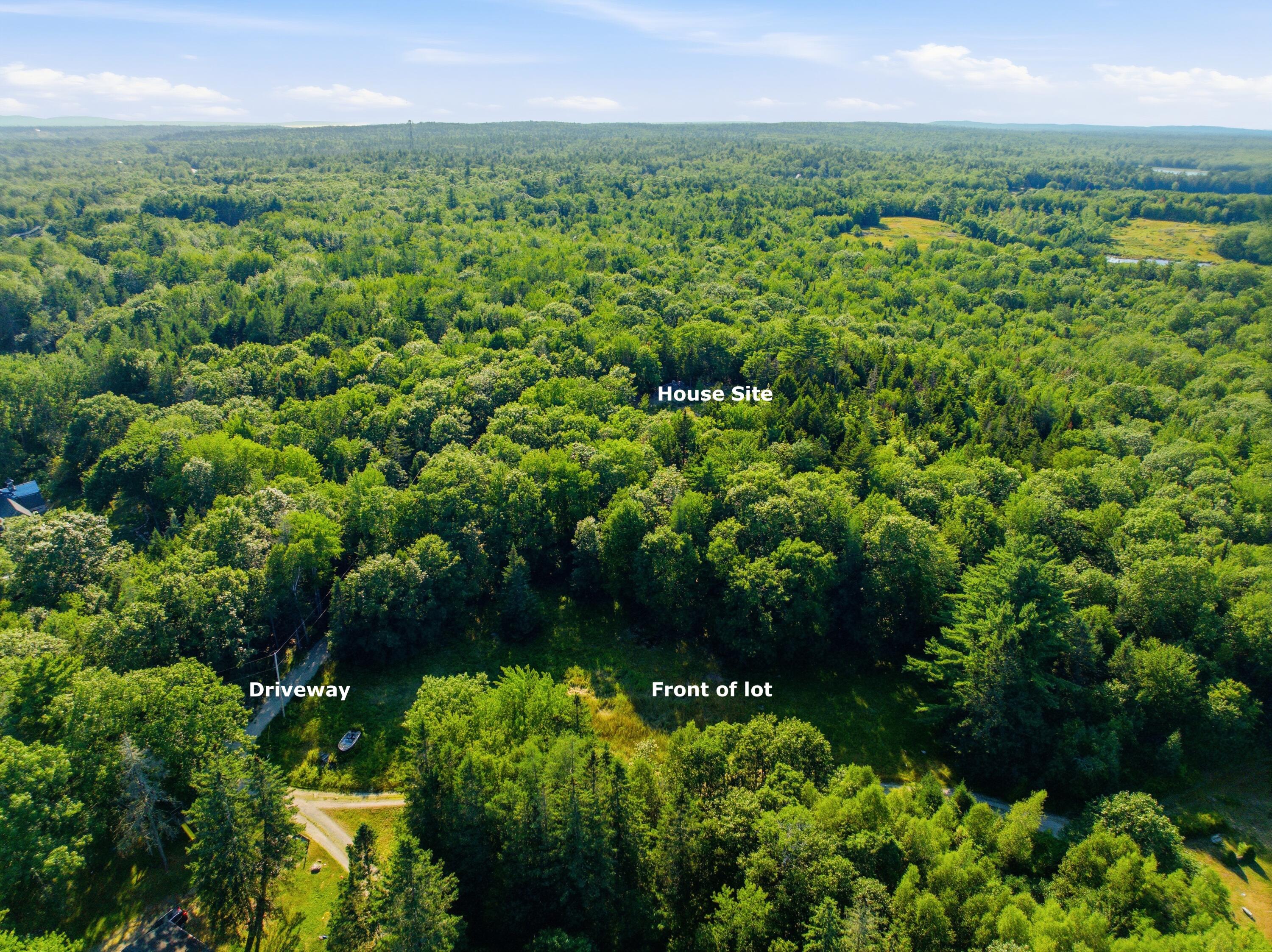 Photo of 3 Cemetery Road Gouldsboro ME 04607