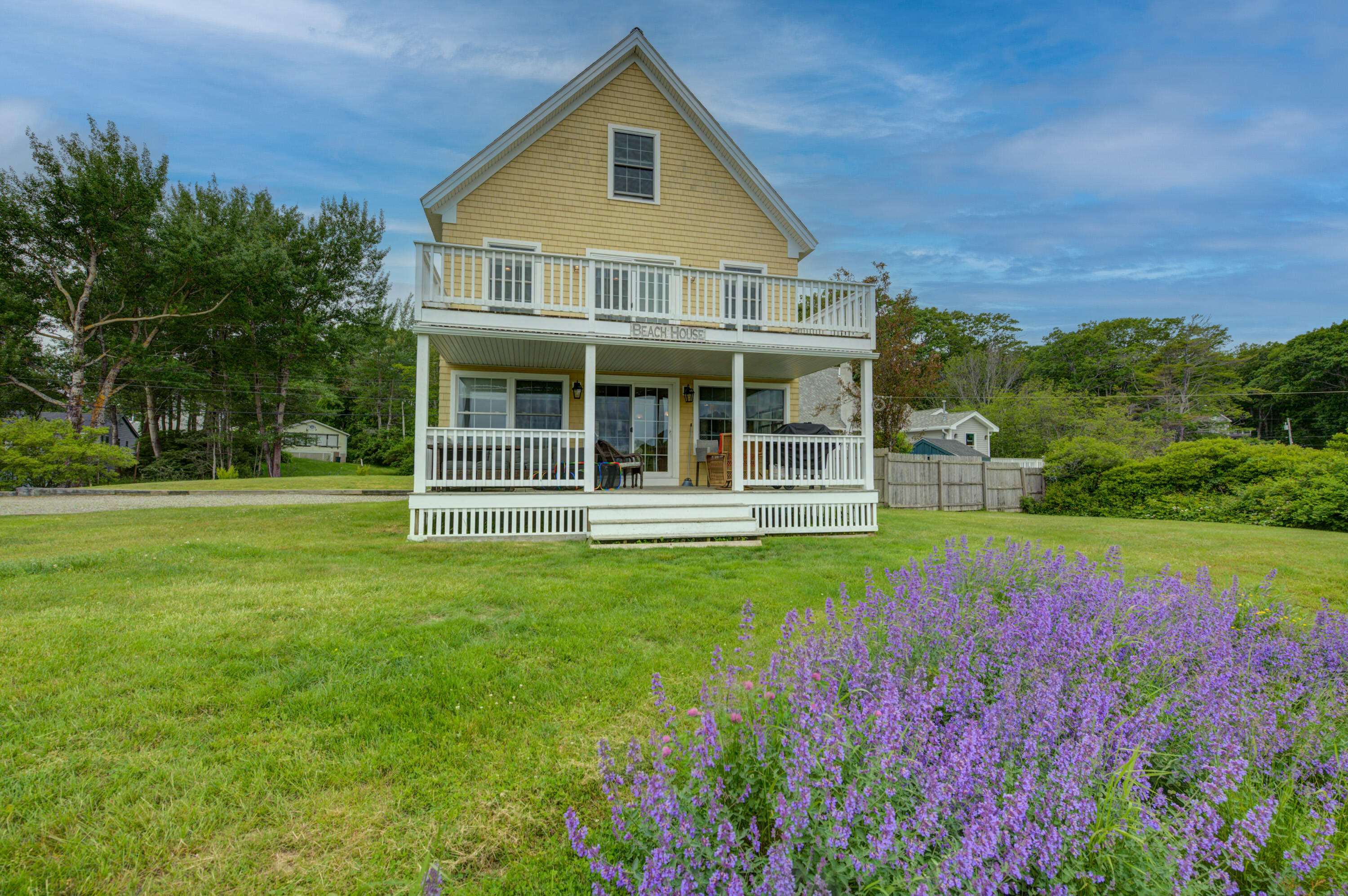 31 Goose Ledge Road, Harpswell, ME, 04079