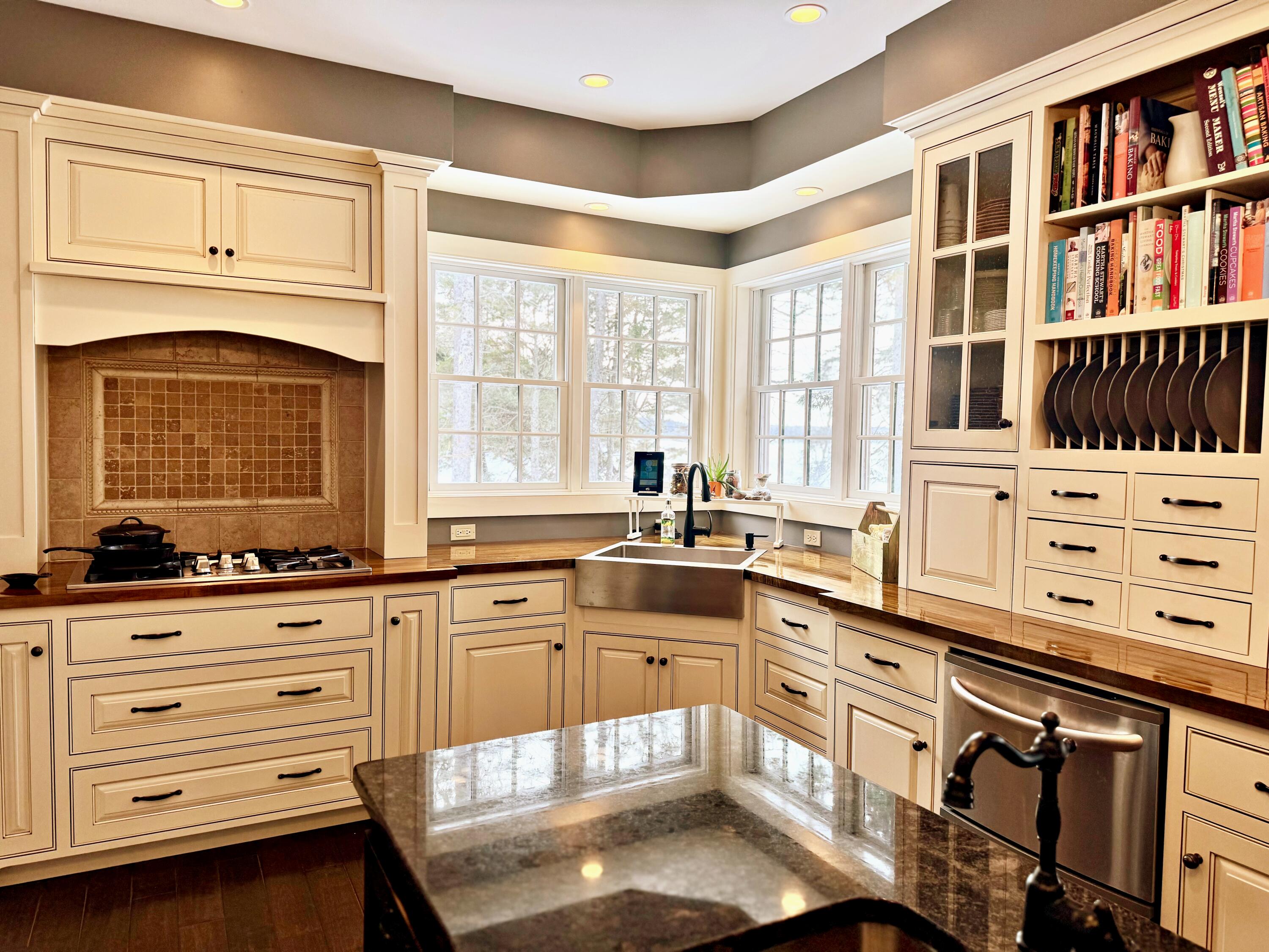 Undisclosed Address, Whiting, ME, 04691