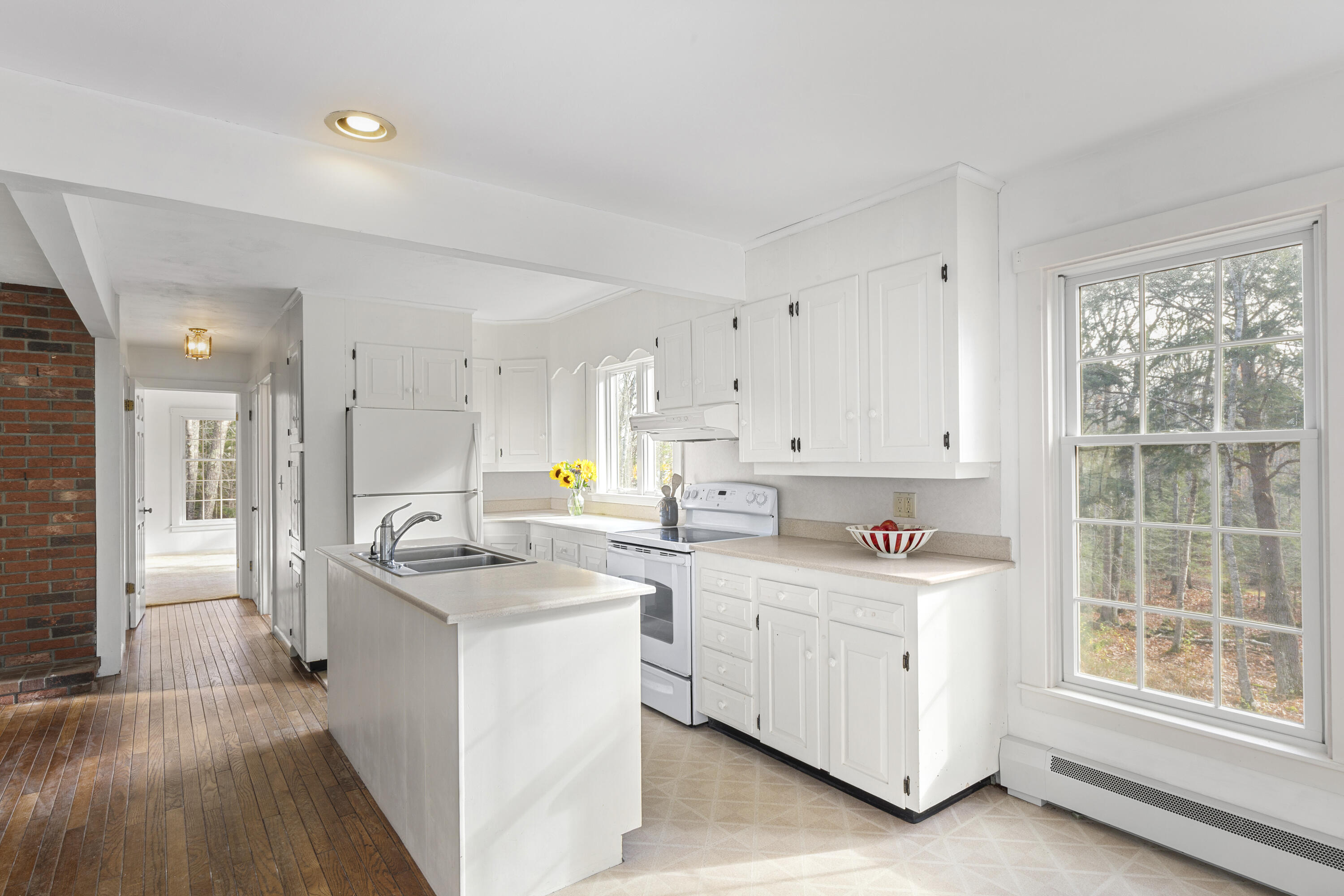 13 Hemlock Drive, Lincolnville, ME, 04849