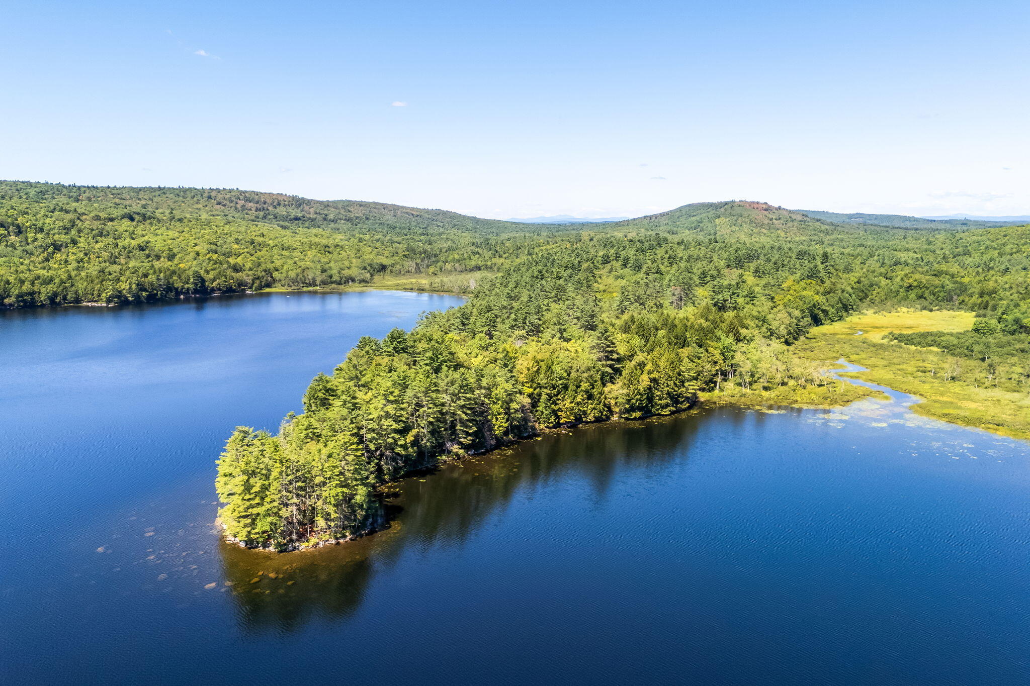 M7 L104-9 & 104-10, Canaan, ME, 04924