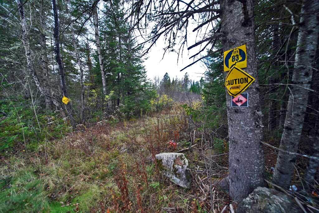 Lot 18 US RT 2 Highway, Sherman, ME, 04776