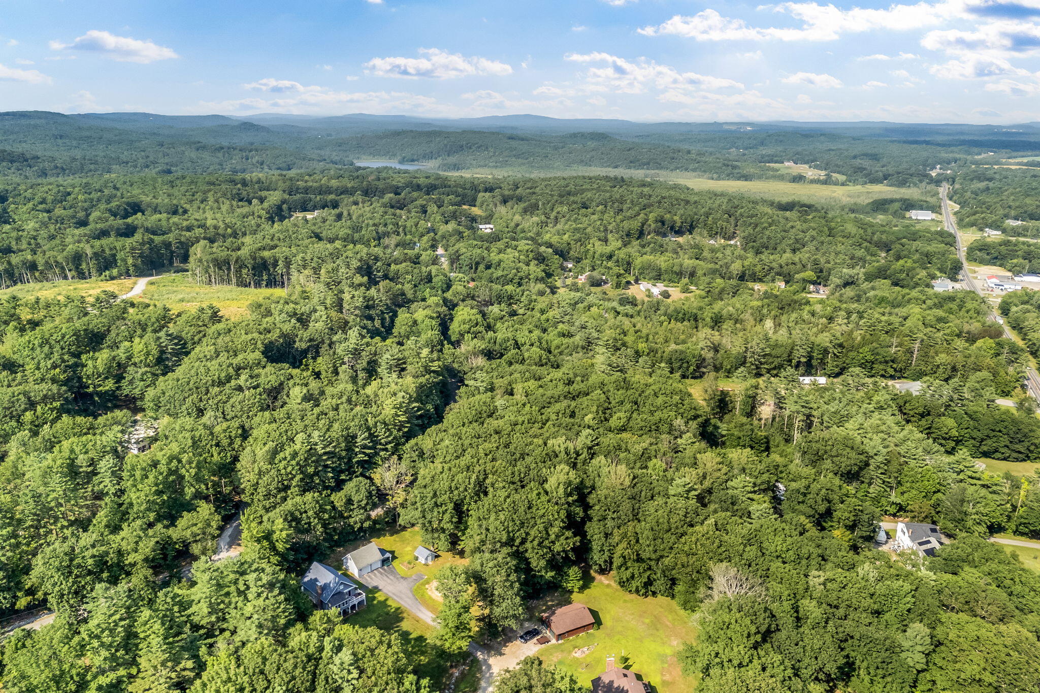 0 Sedgley Road, Greene, ME, 04236