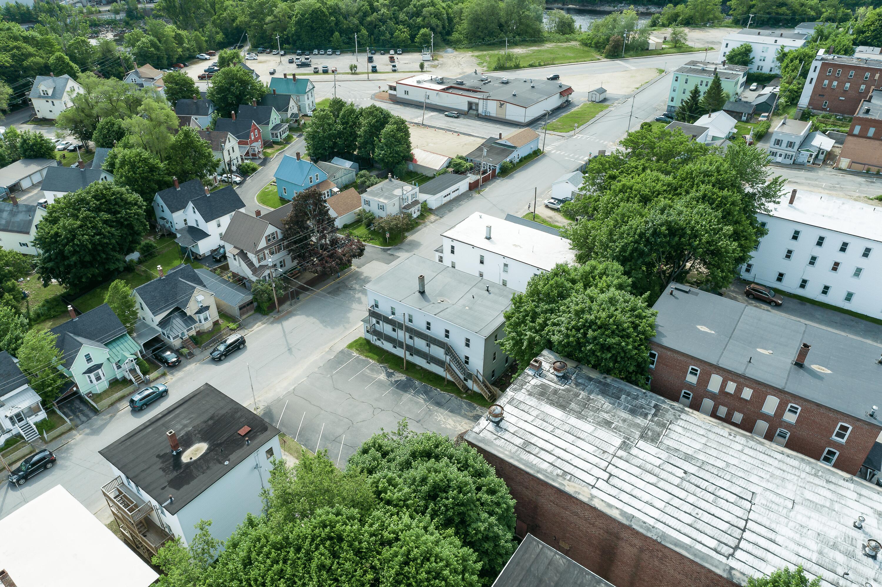 325 Cumberland Street, Rumford, ME, 04276