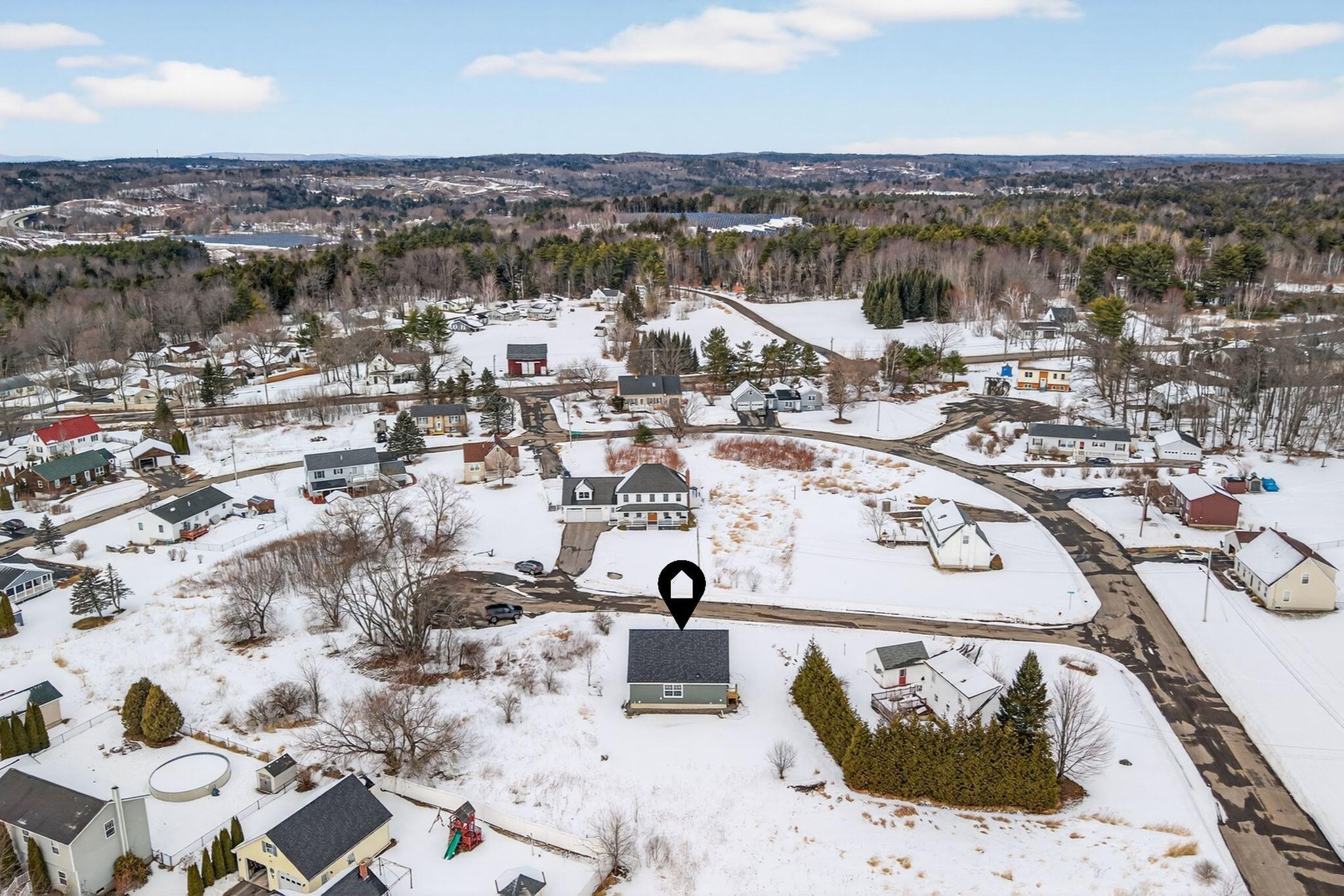6 Bayberry Court, Augusta, ME, 04330