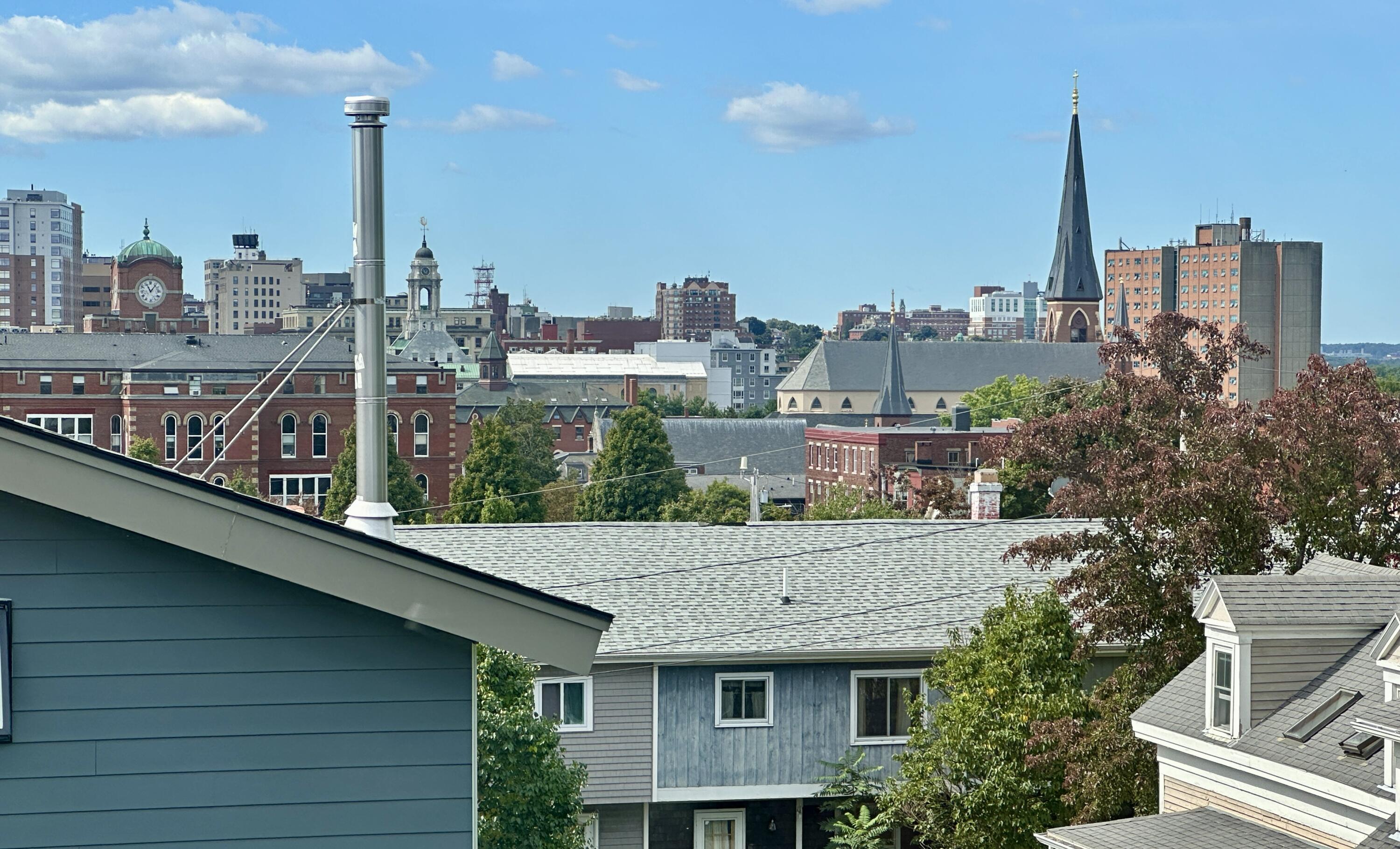 103 Monument Street, Portland, ME, 04101