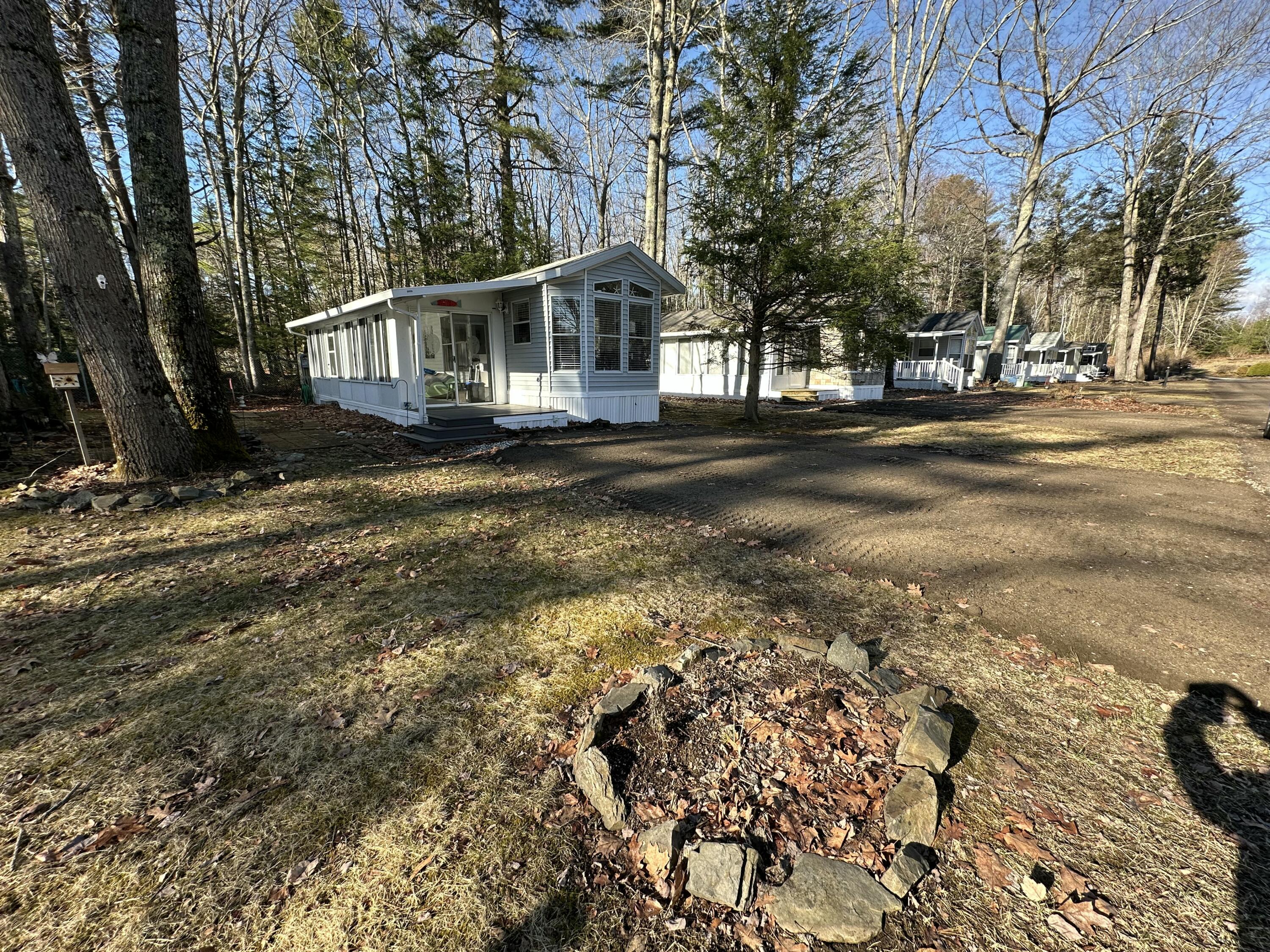 150 Chapel Road UNIT 817, Wells, ME, 04090